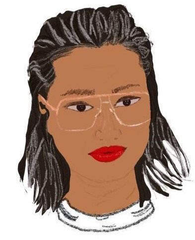 Made with Procreate