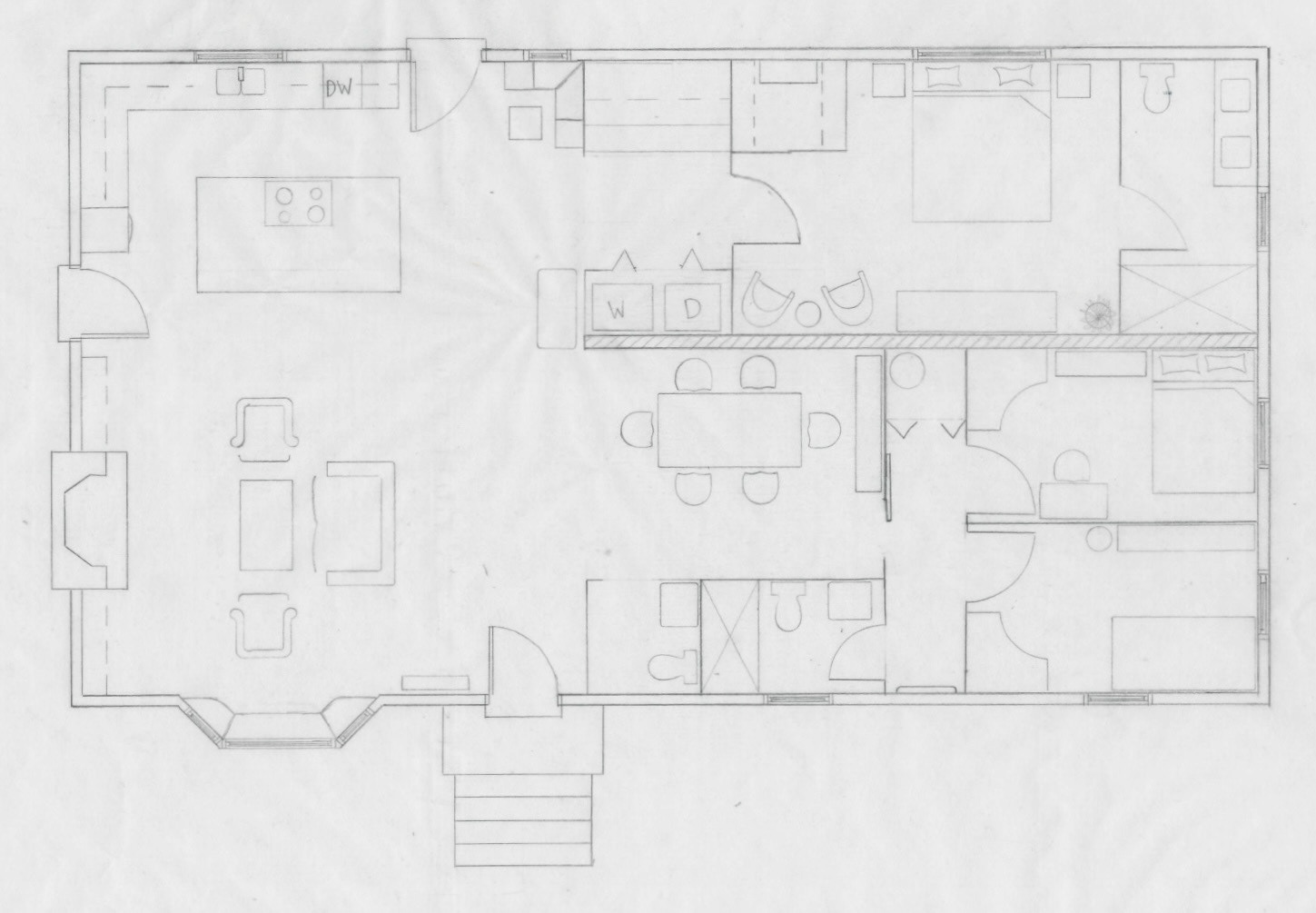 Preliminary Plan