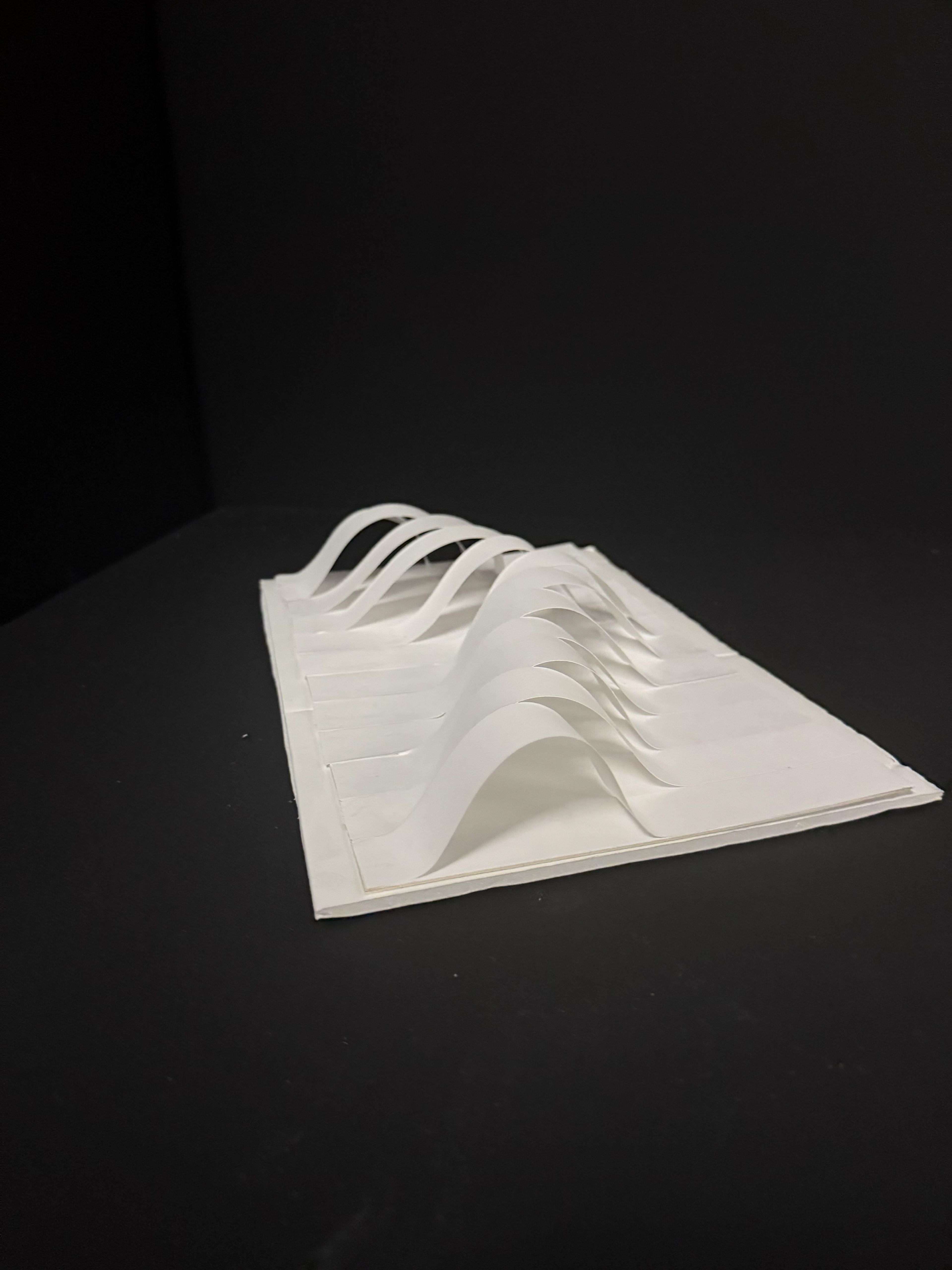 Model by Madison Byrum