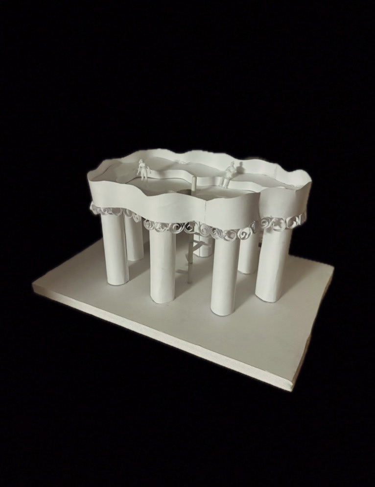Group Model