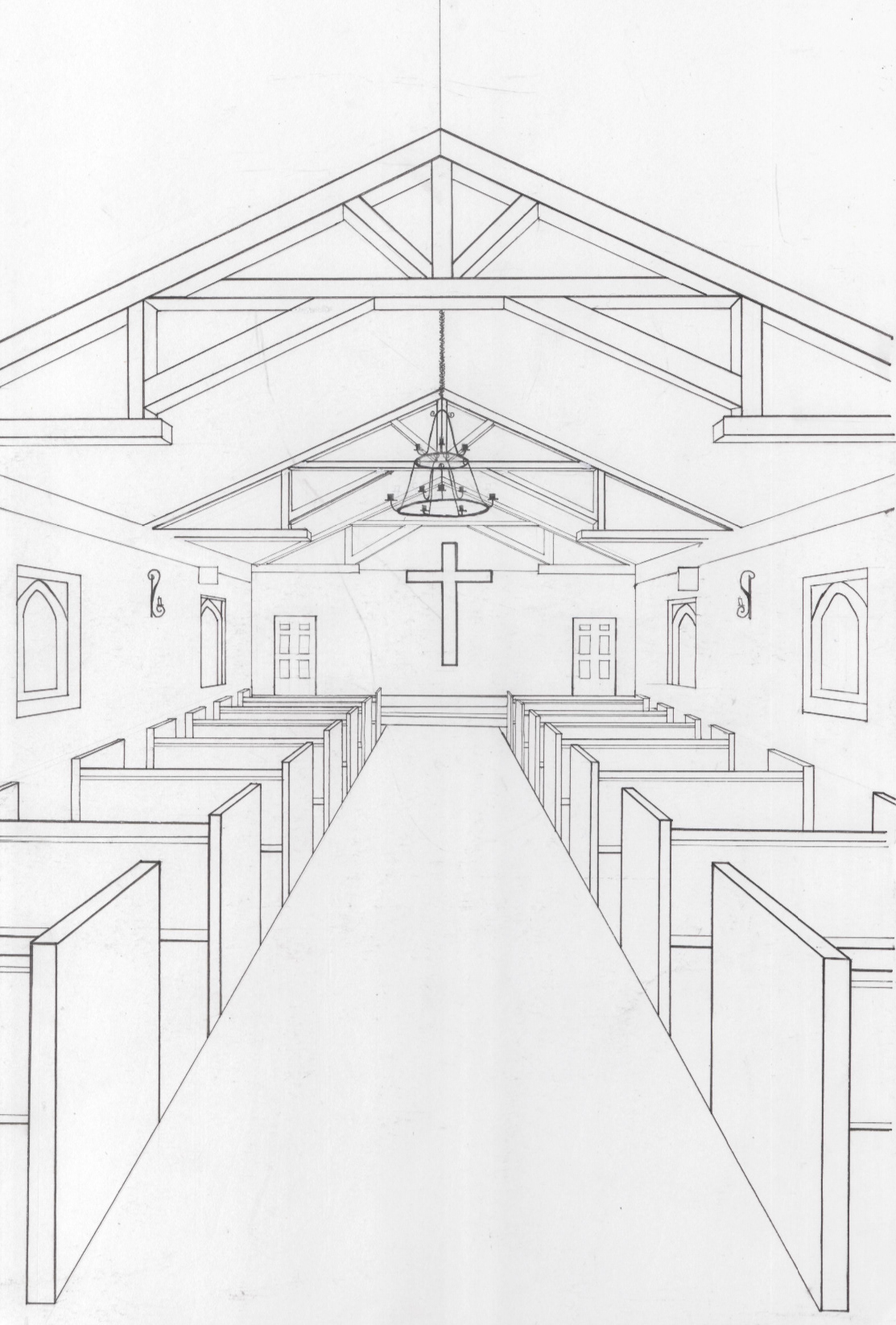 Visual Analysis - Lines
