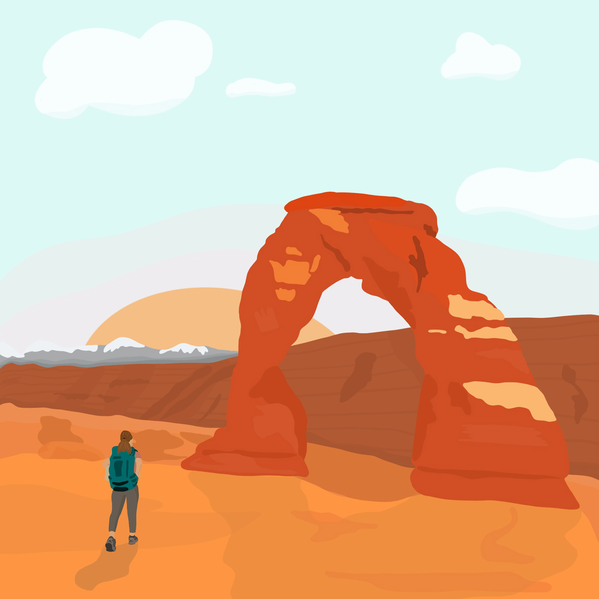 Arches