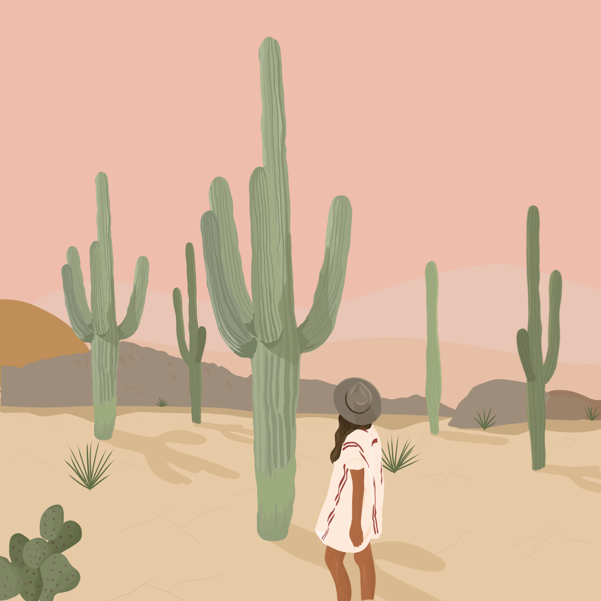 Saguaro