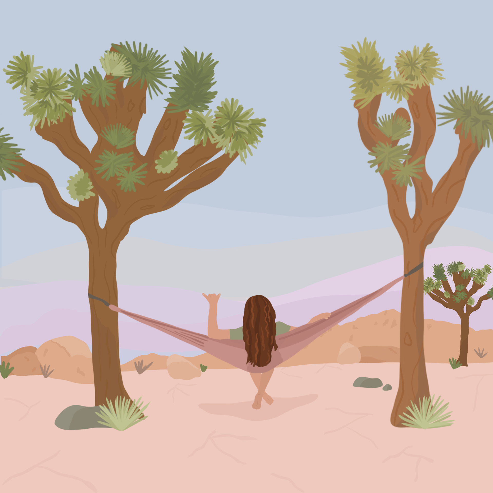 Joshua Tree