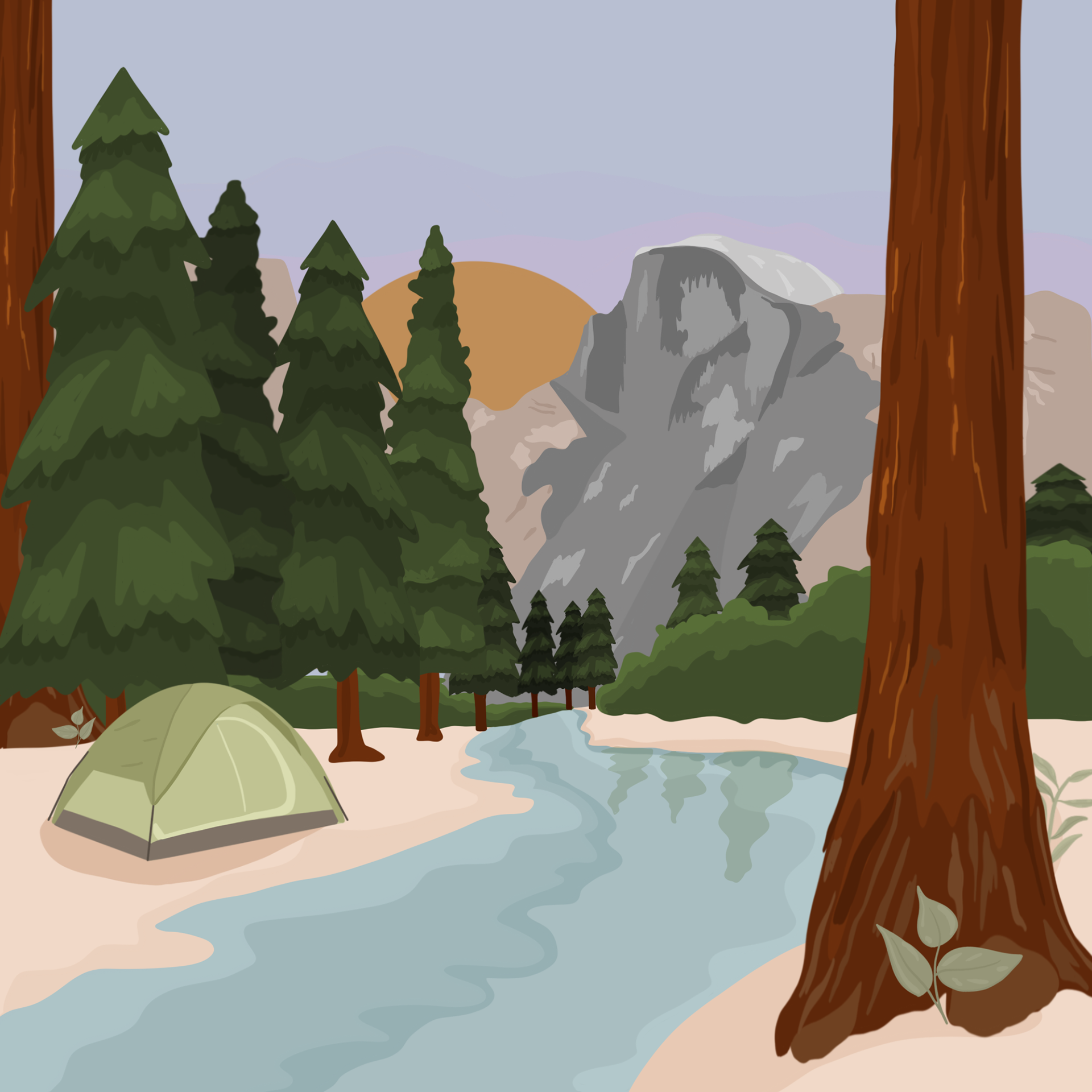 Yosemite