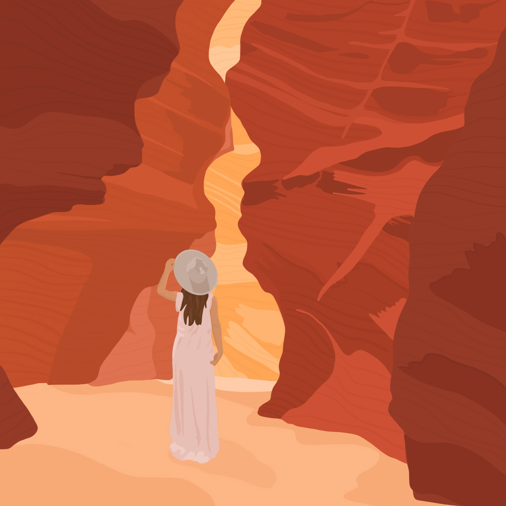 Antelope Canyon
