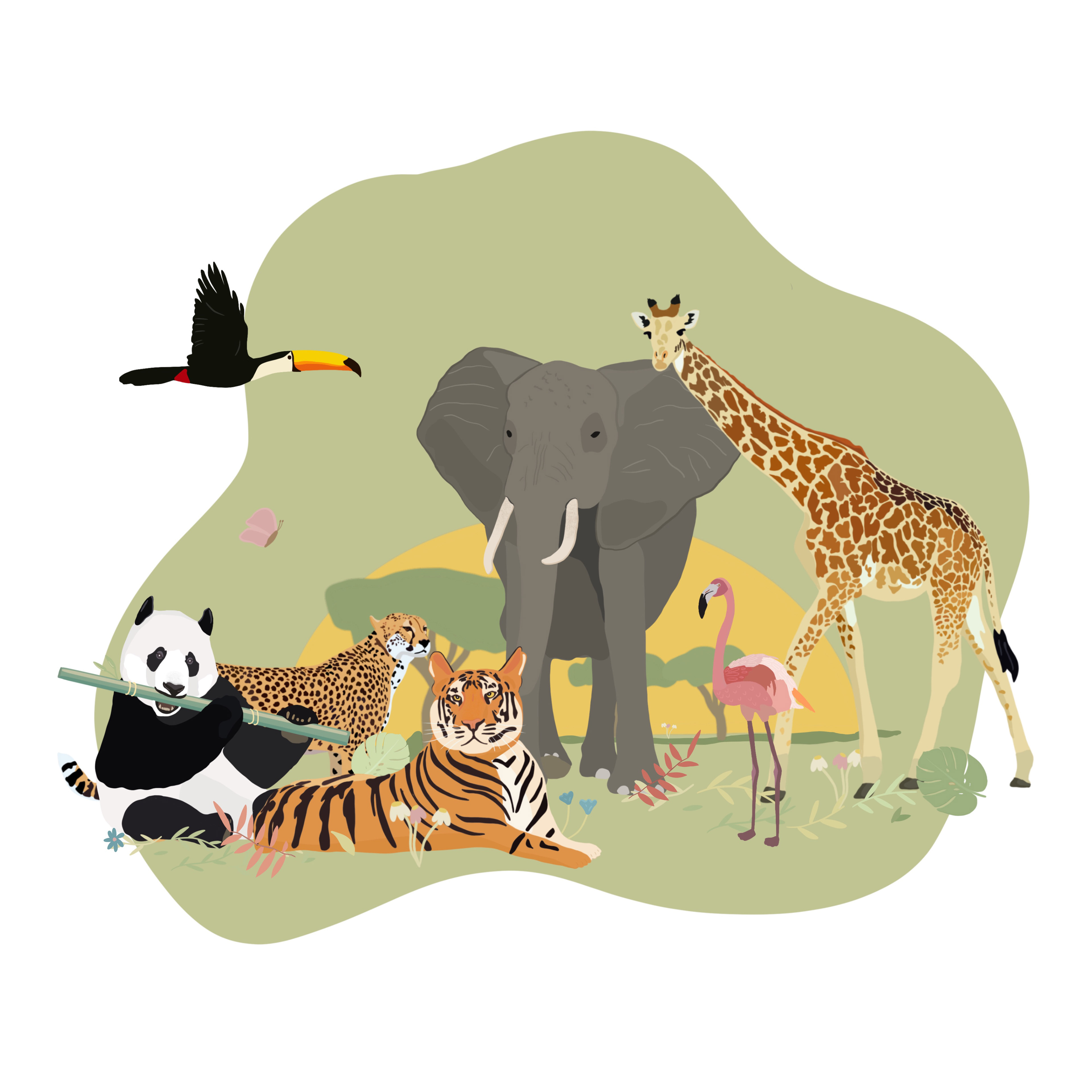 Wildlife
