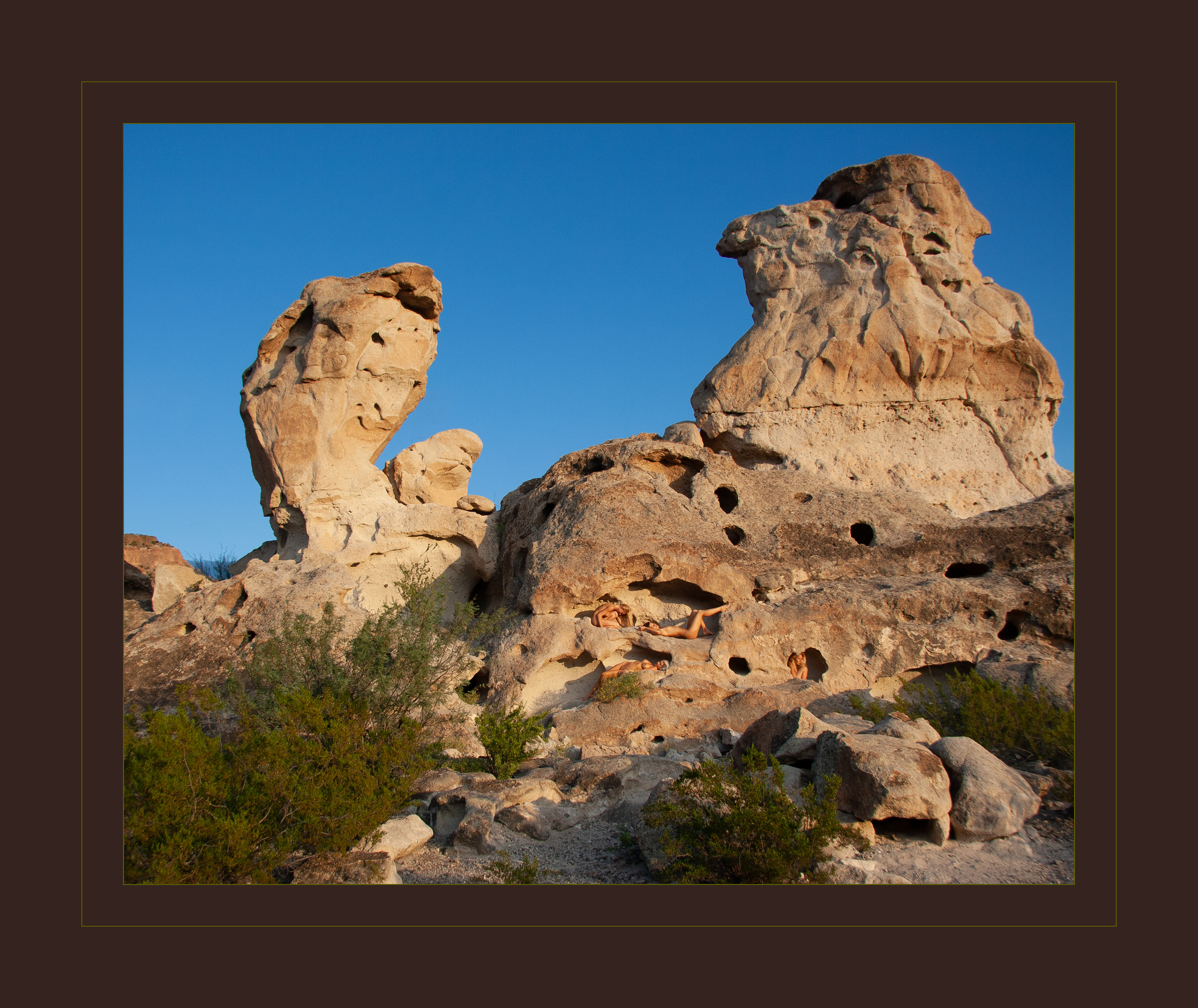 Eagle Rock