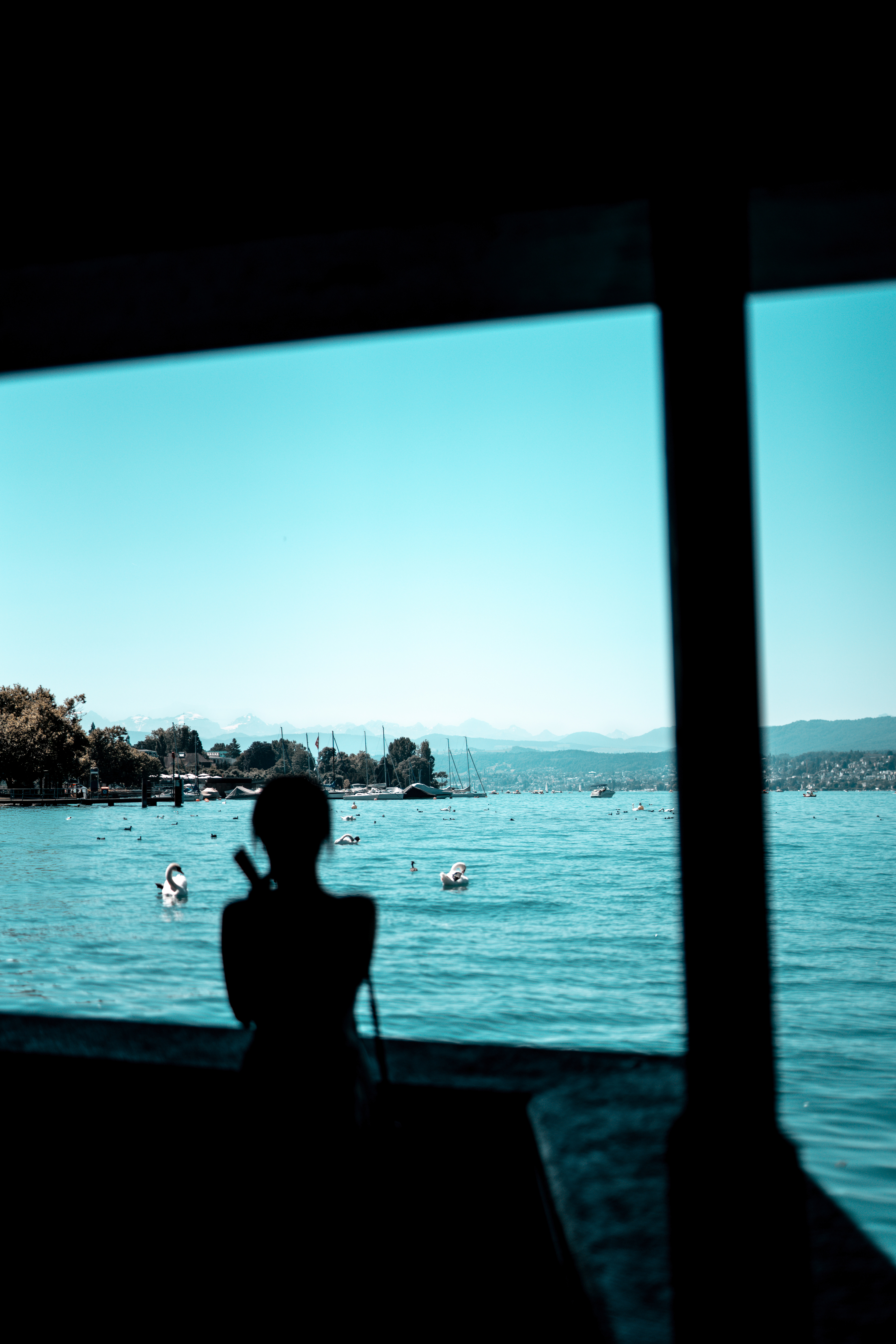Zurich, Switzerland - 2025