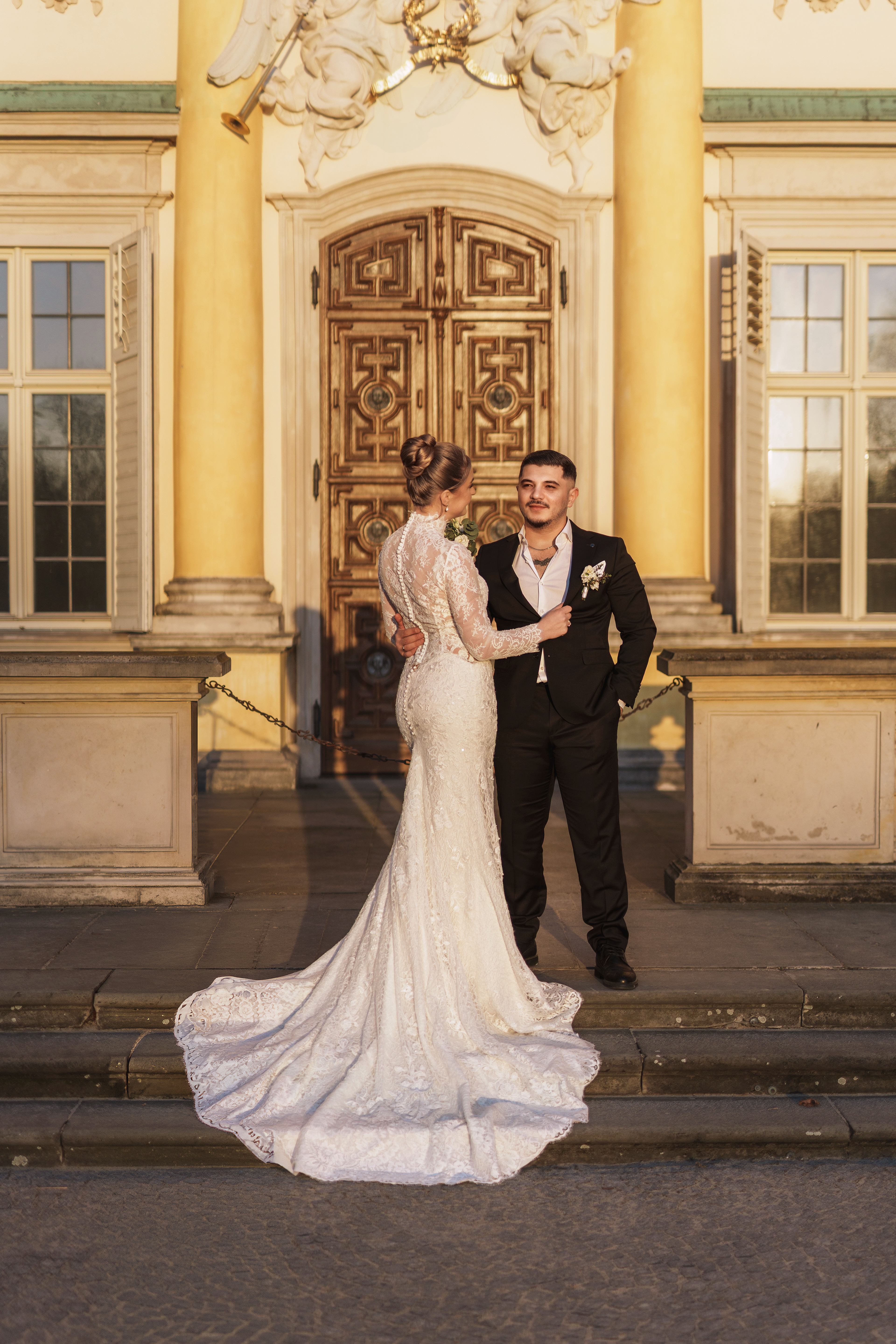 Warsaw, Poland - 2026