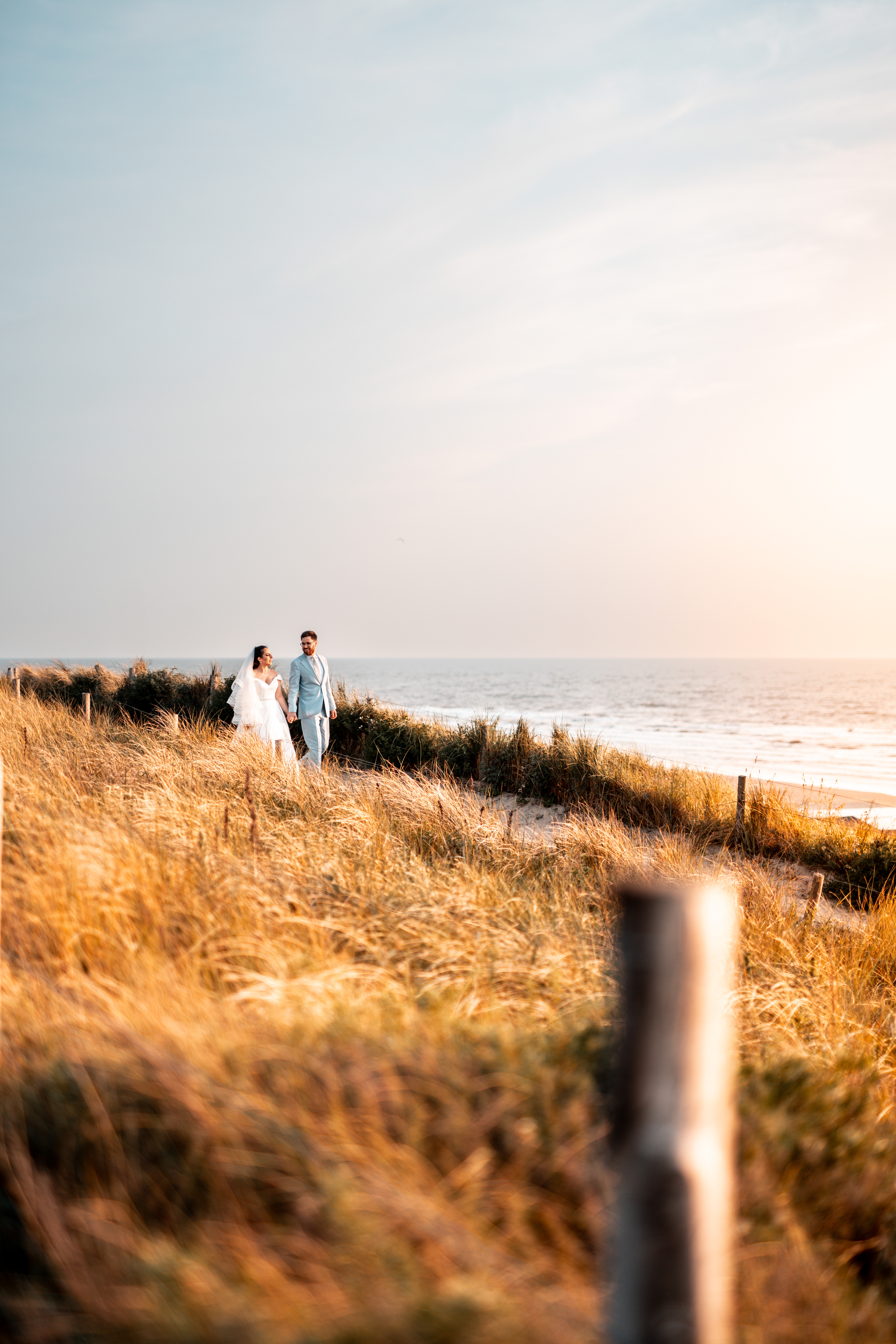Zandvoort, Netherlands, 2025