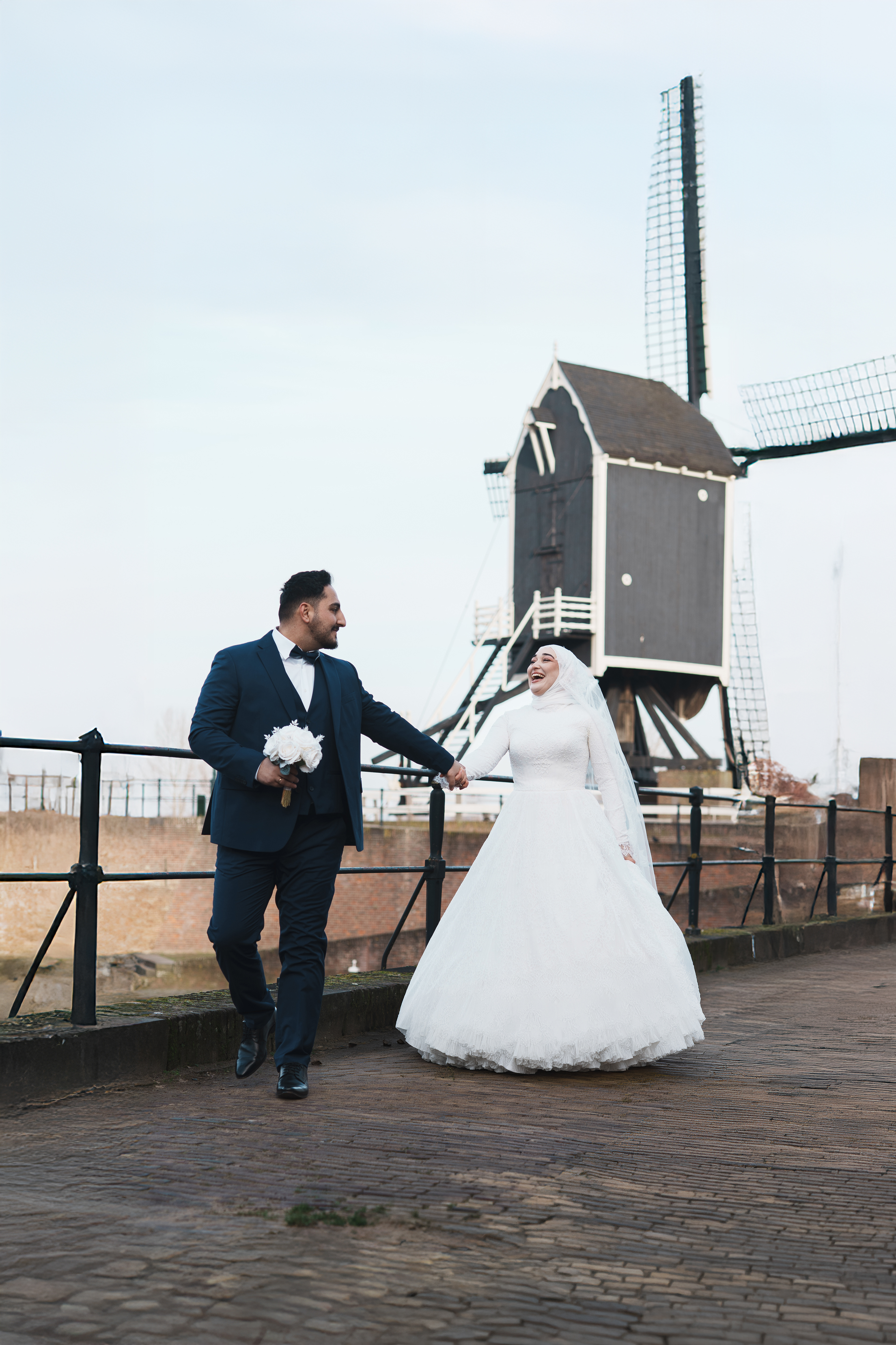 Heusden, Netherlands - 2026