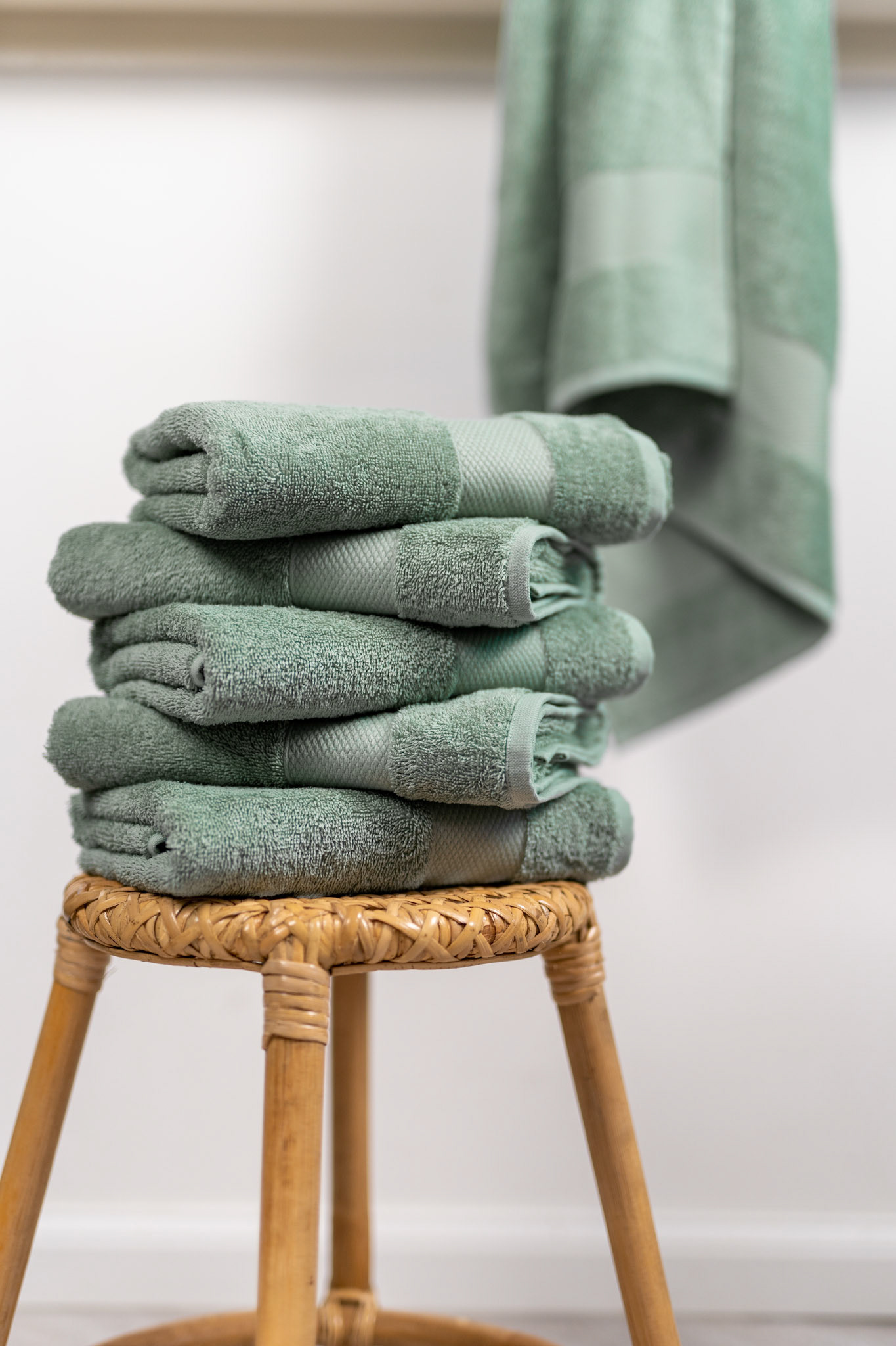 Panda Home, Netherlands 