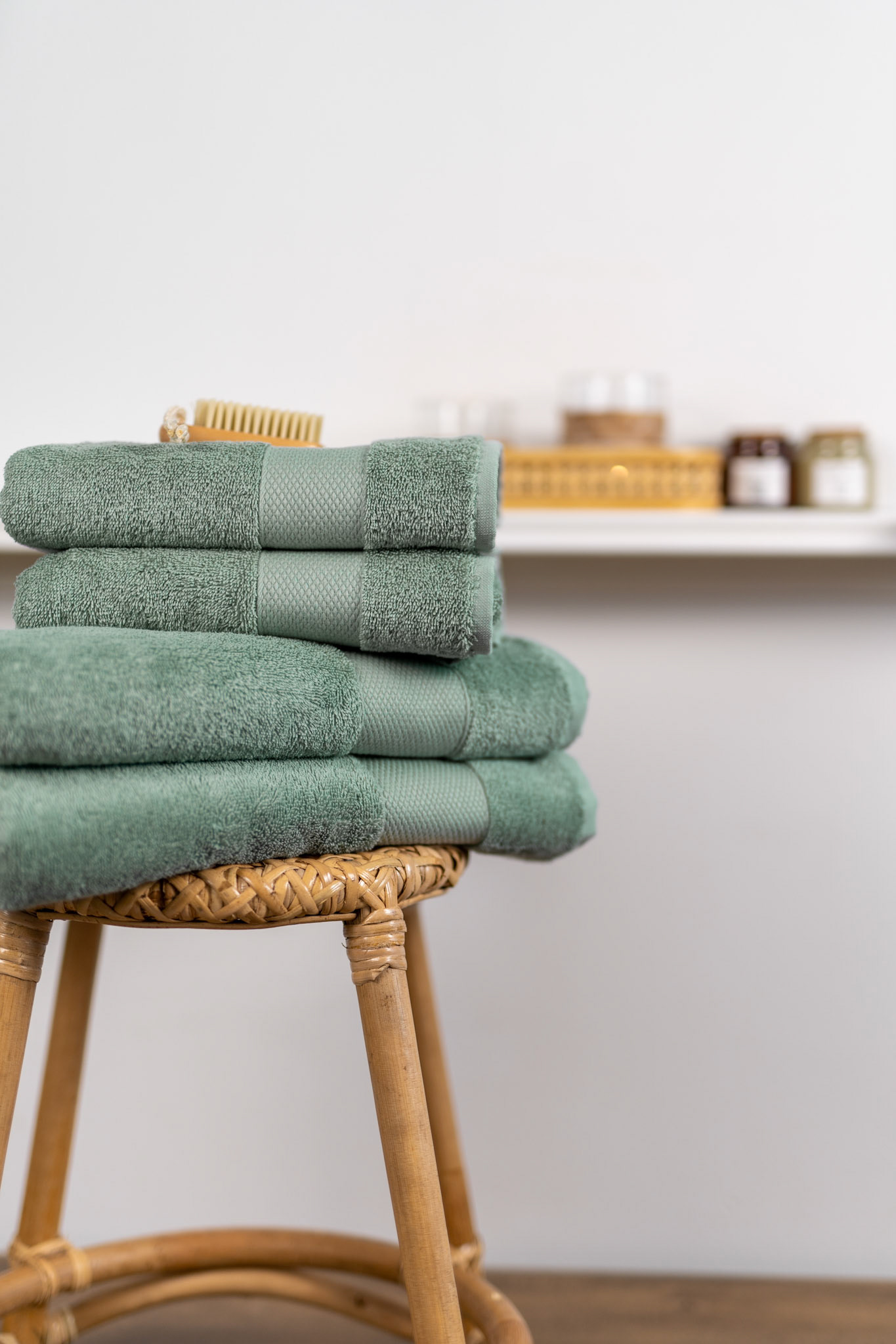 Panda Home, Netherlands 