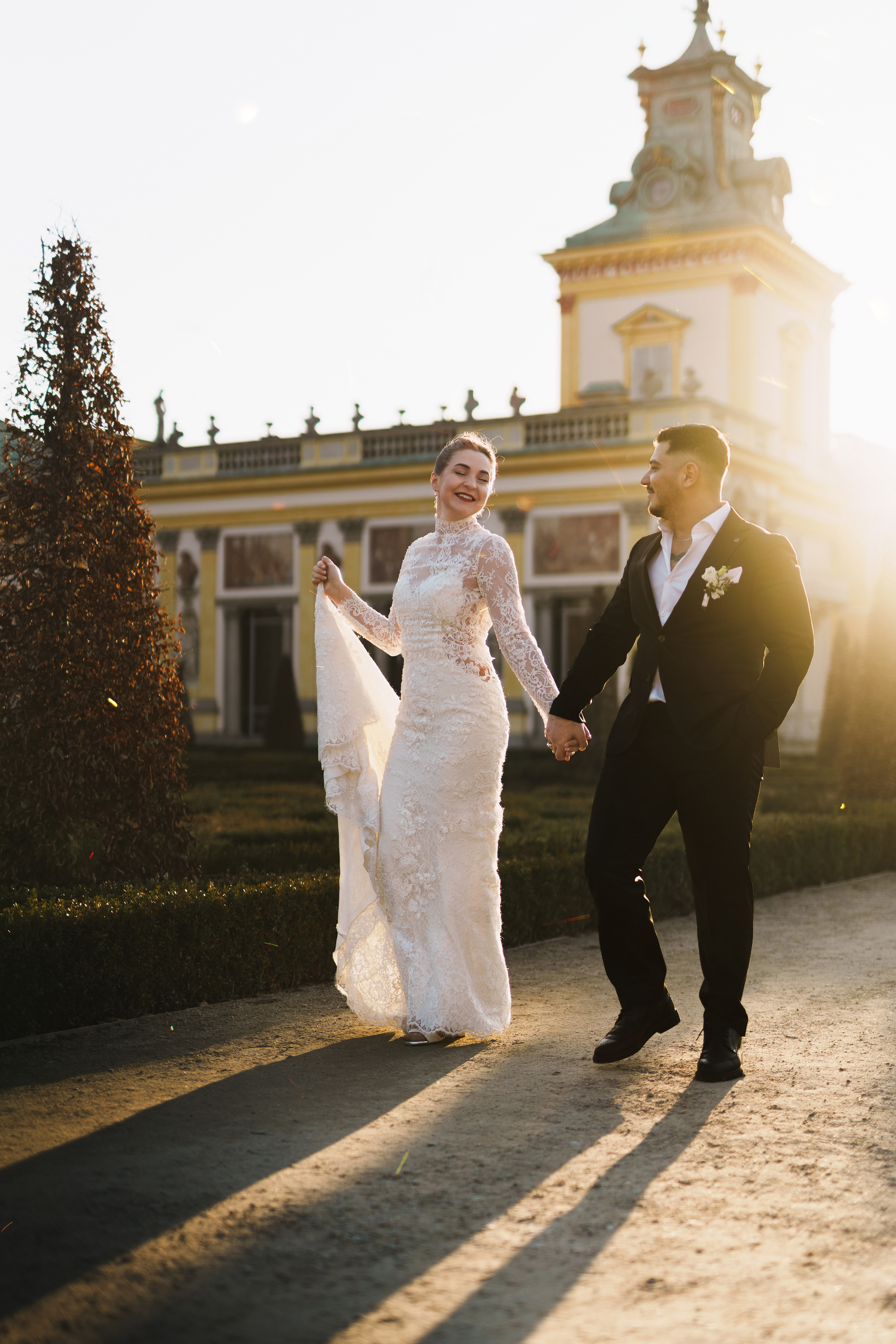 Warsaw, Poland - 2026