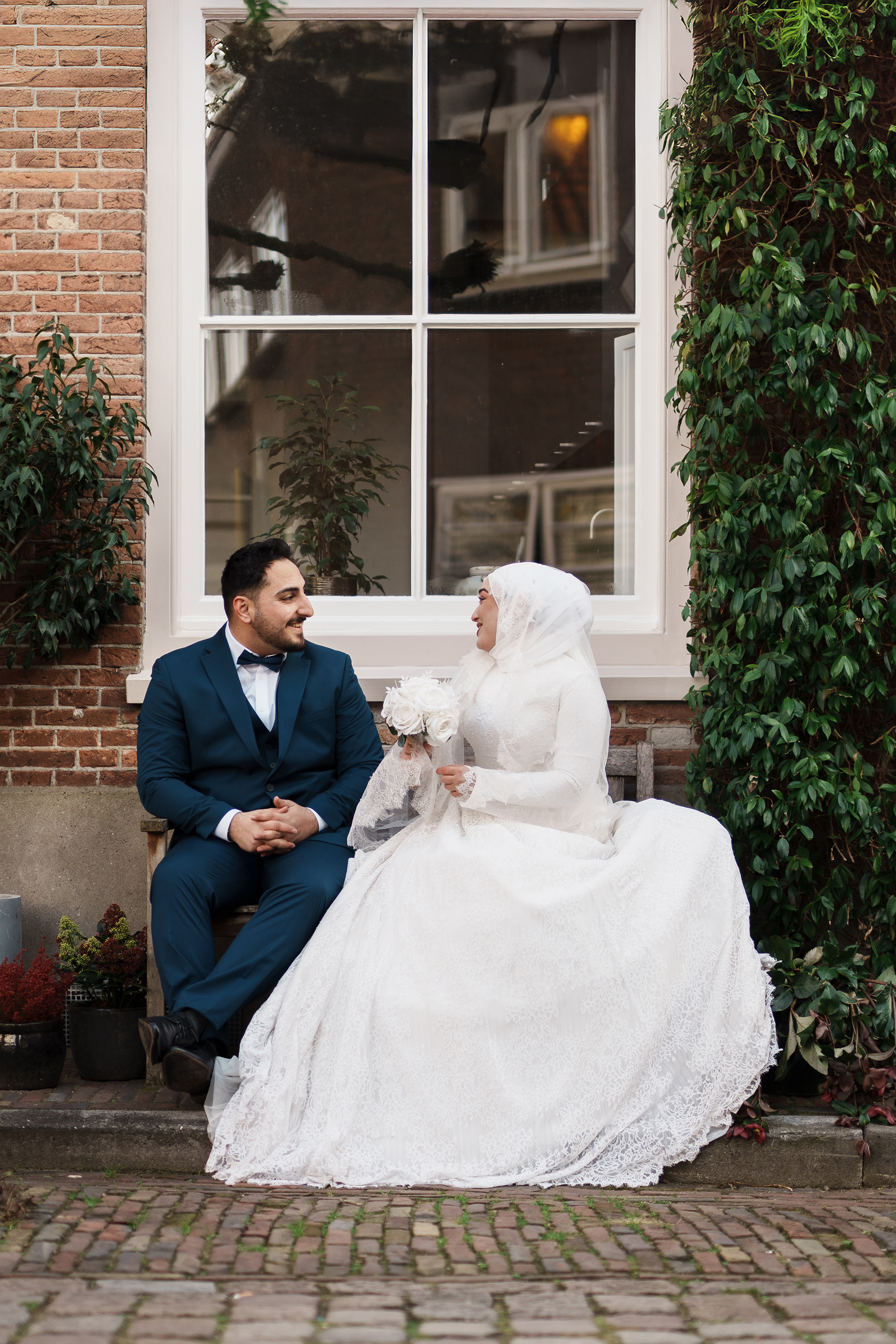 Heusden, Netherlands - 2026