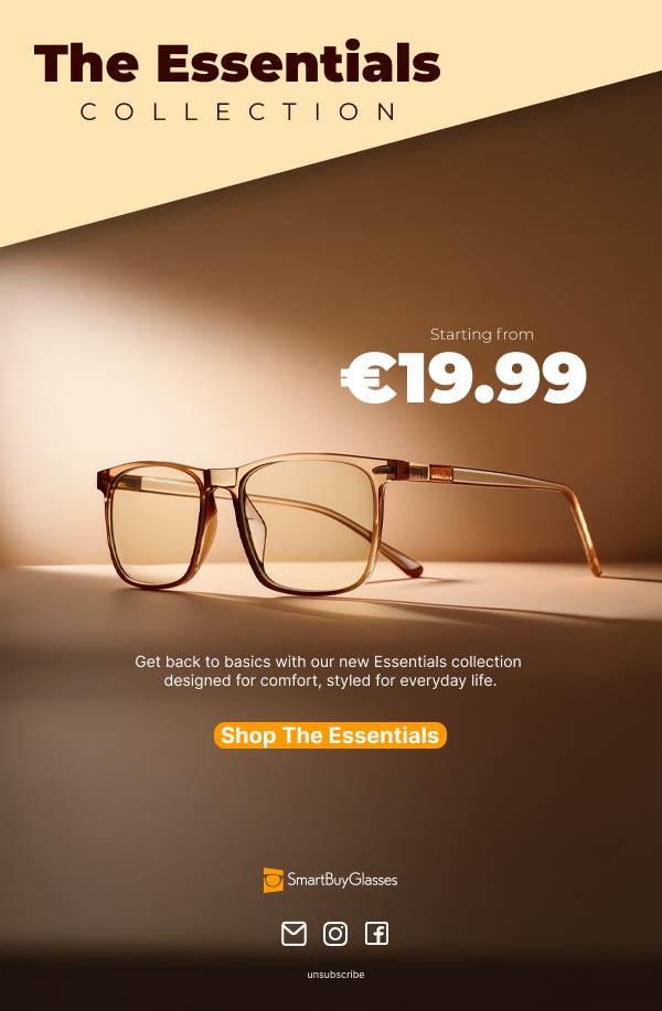 Email design