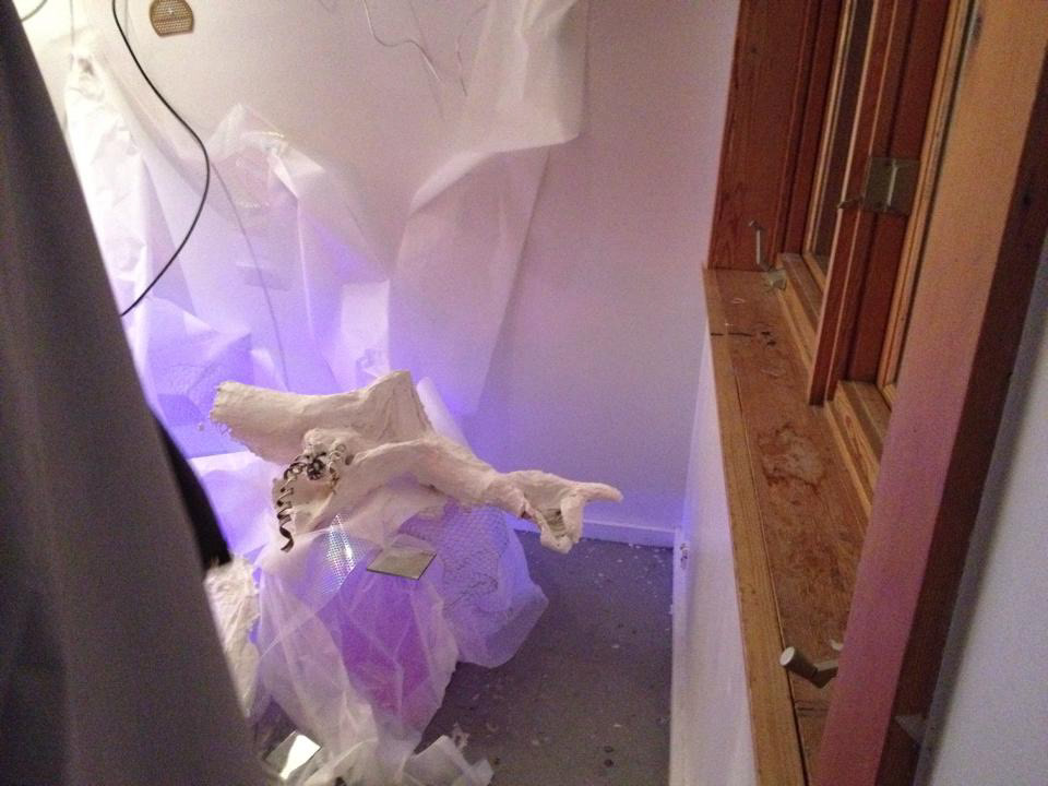 Installation - Ministry of Casual Living - 2015