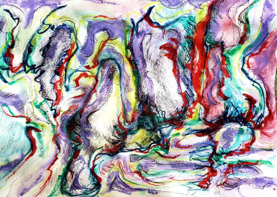 "Scent of emotions"