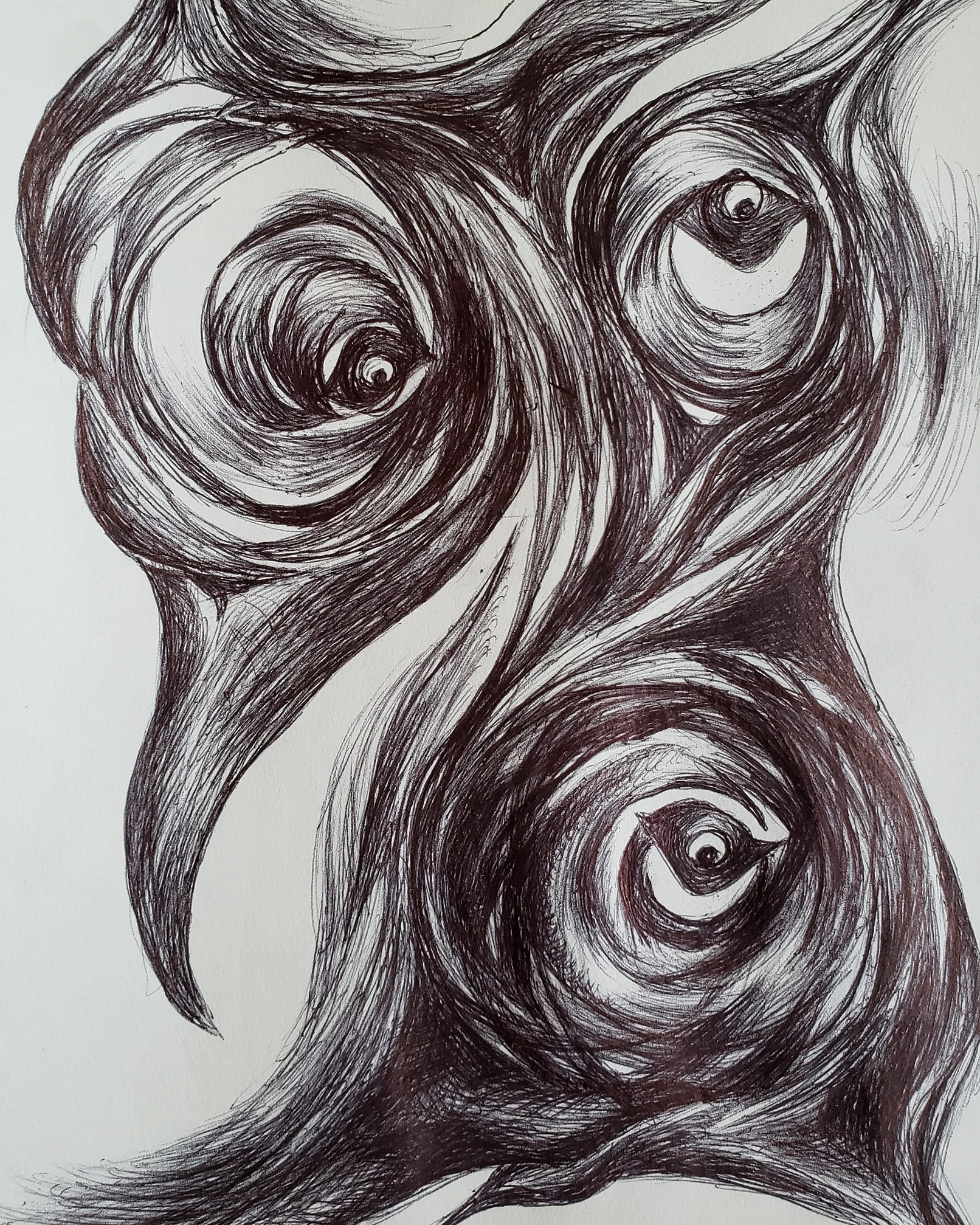 Knots_2 April 2020