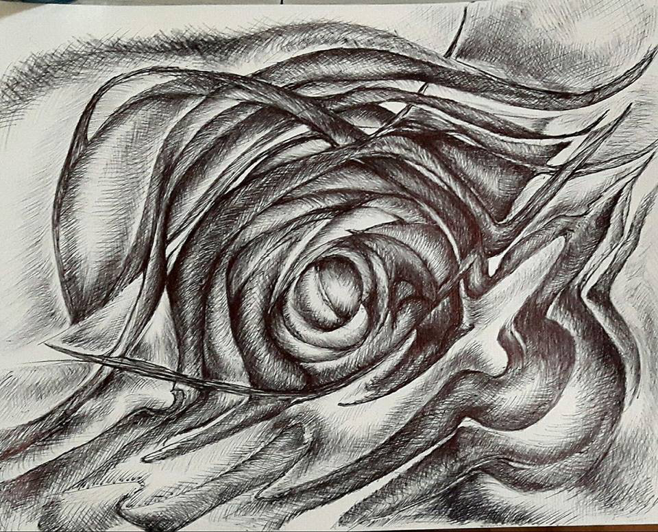 A view of the future - 24 august 2017 - Debora Alanna