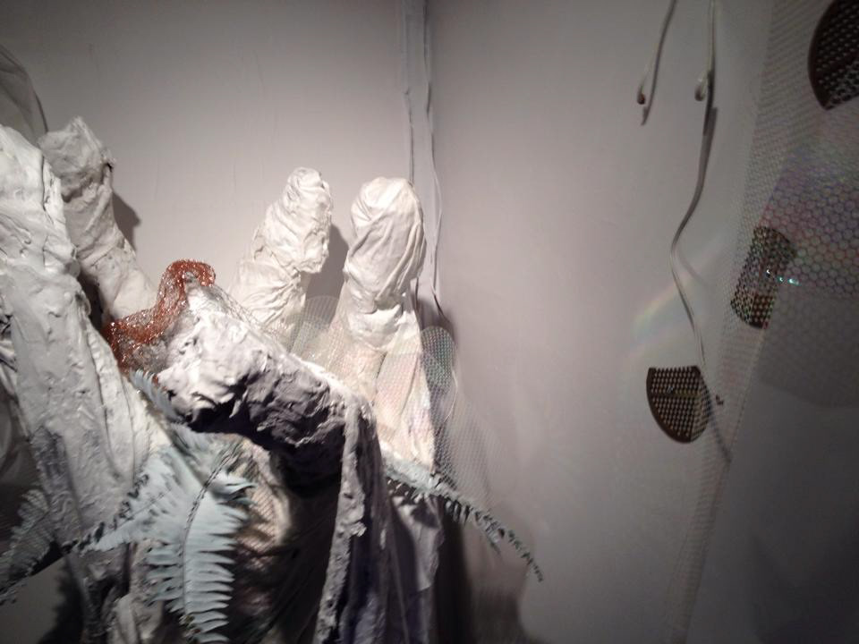 Installation - Ministry of Casual Living - 2015