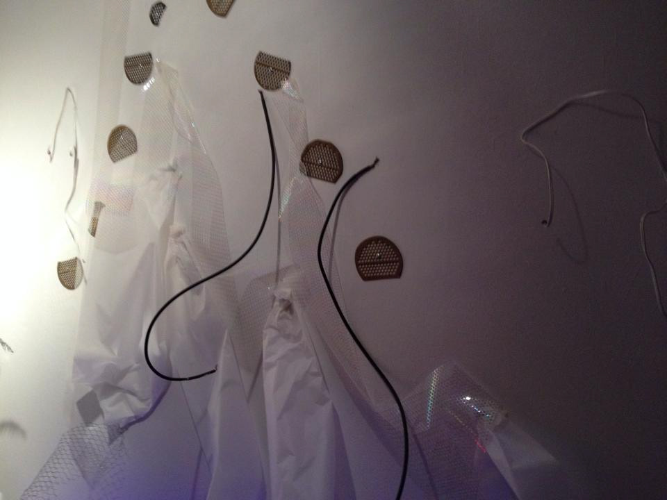 Installation - Ministry of Casual Living - 2015