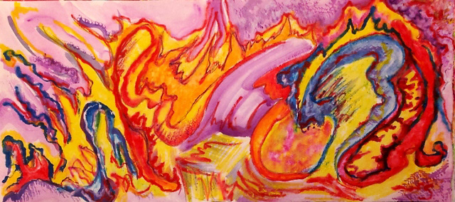 "Travel terain" - 5 July 2013