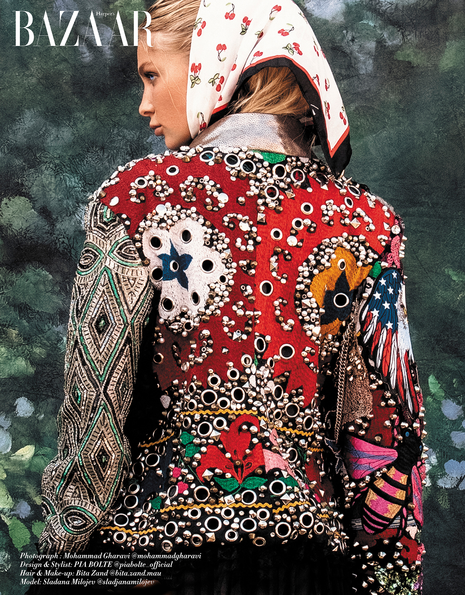 Fotograf in Oldenburg - Mohammad Gharavi