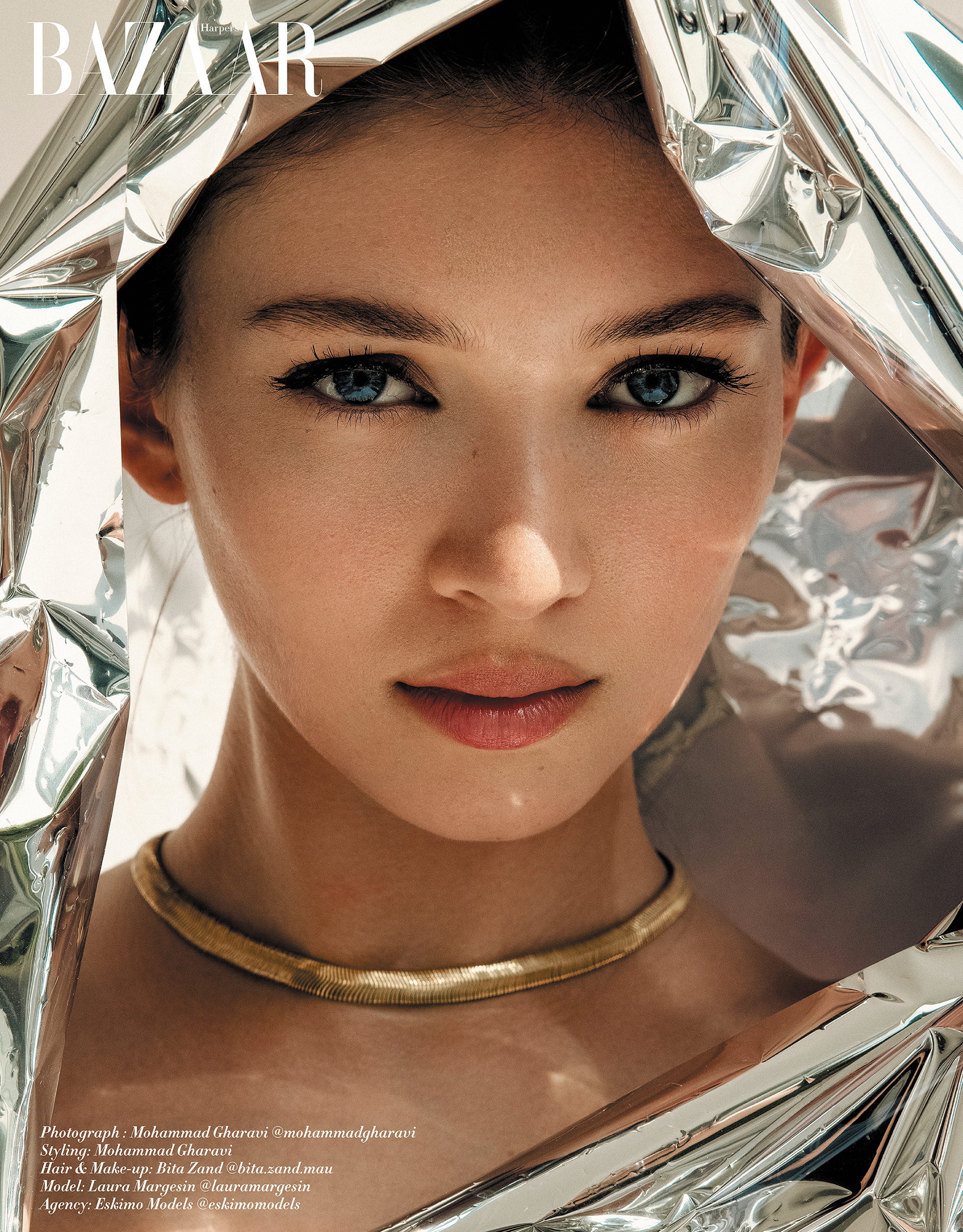 Fotograf in Oldenburg - Mohammad Gharavi