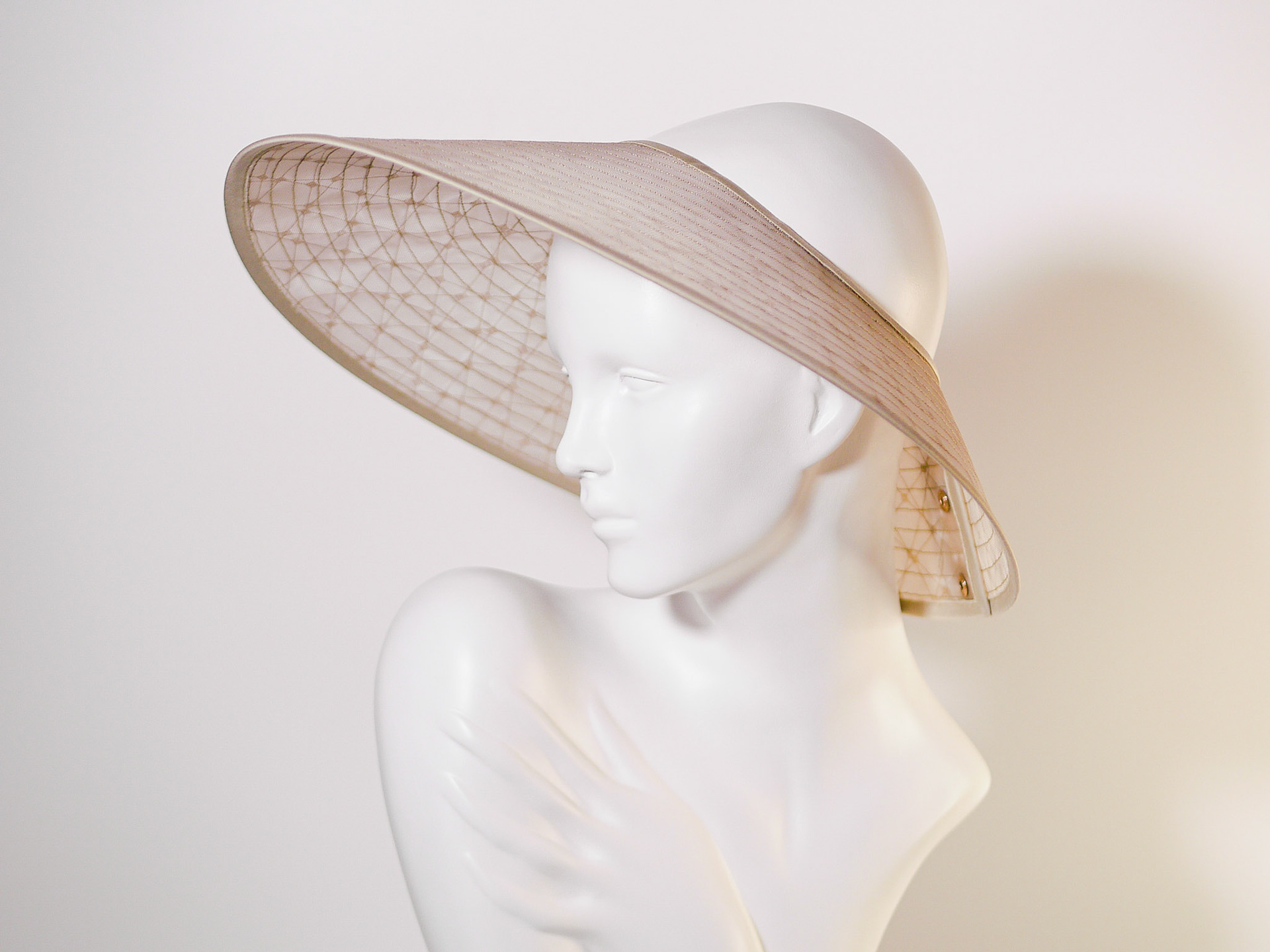 UMBRAGE • packable visor