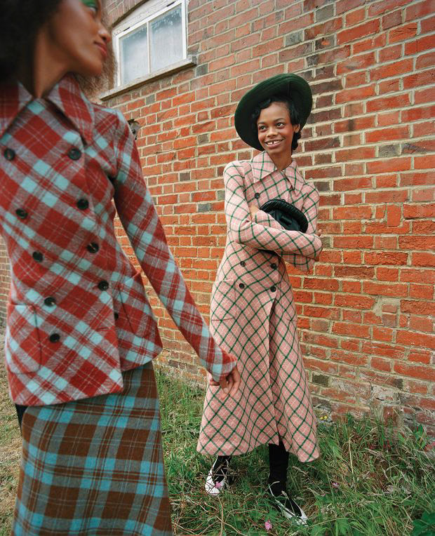 WSJ Magazine Sept 2020