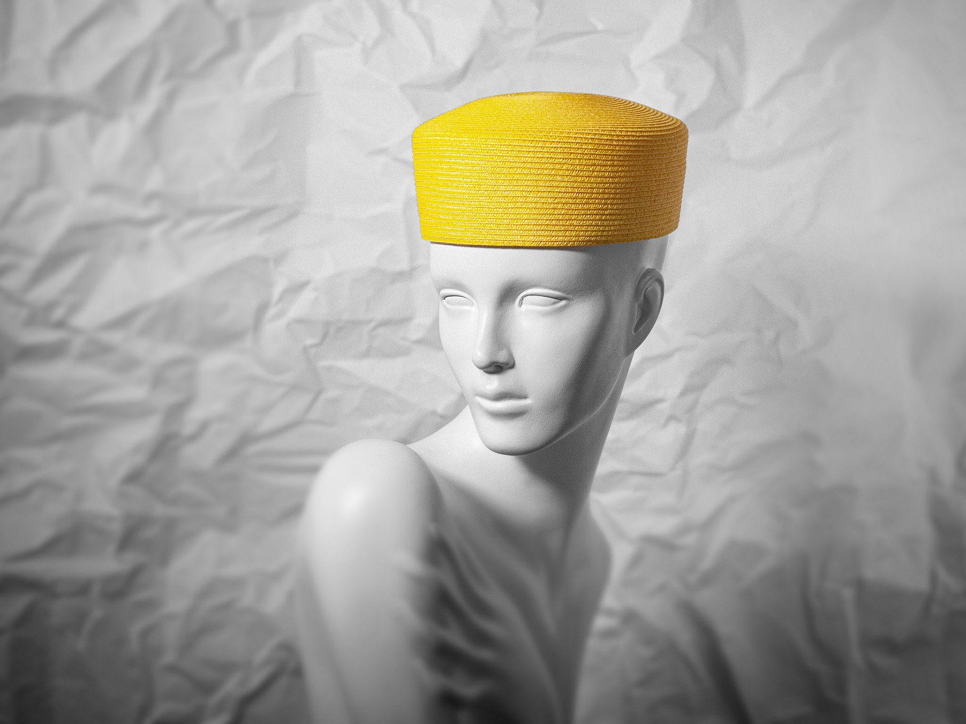 CANDY • large pillbox