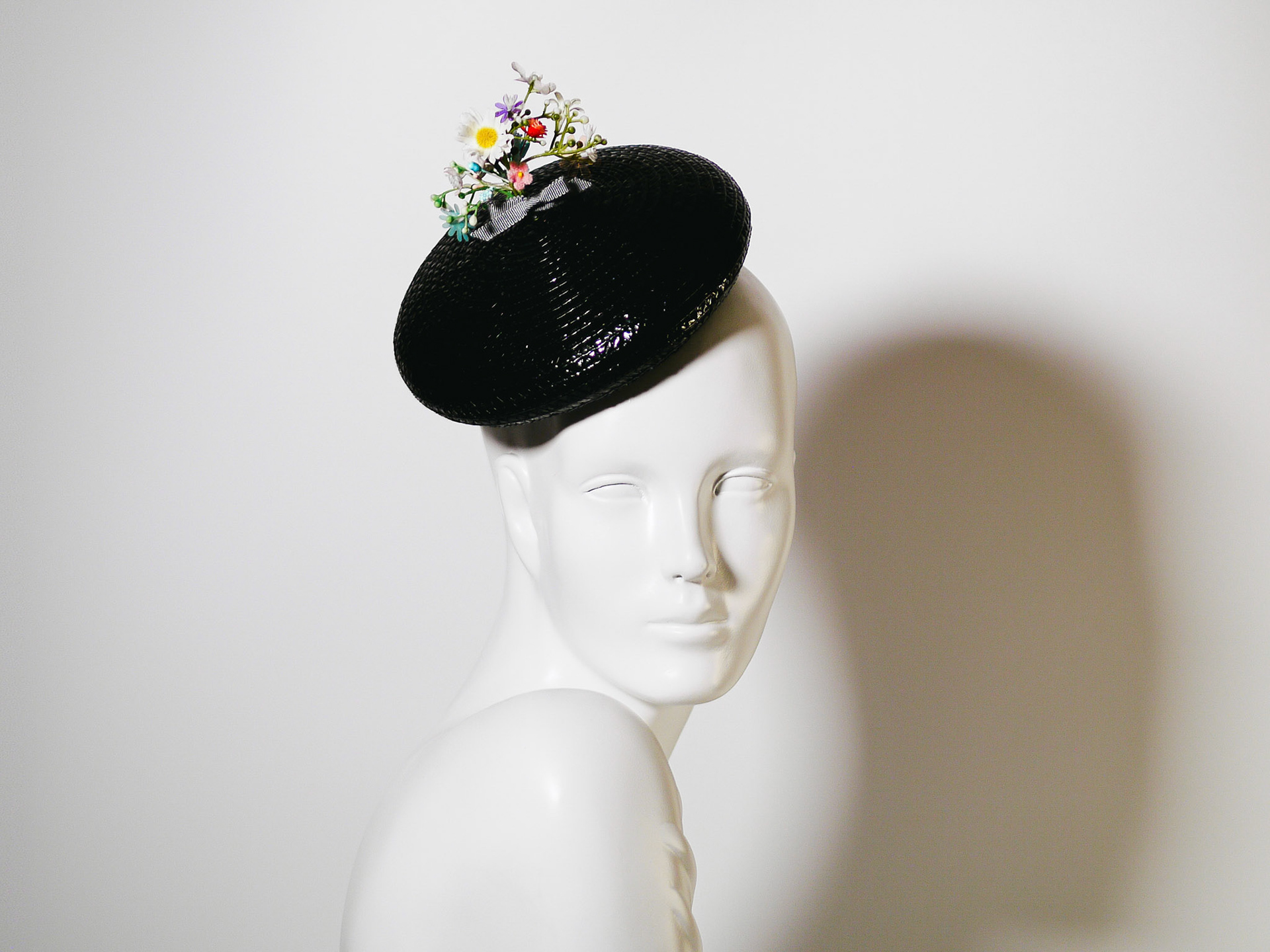 LILIPUT • stitched braid button