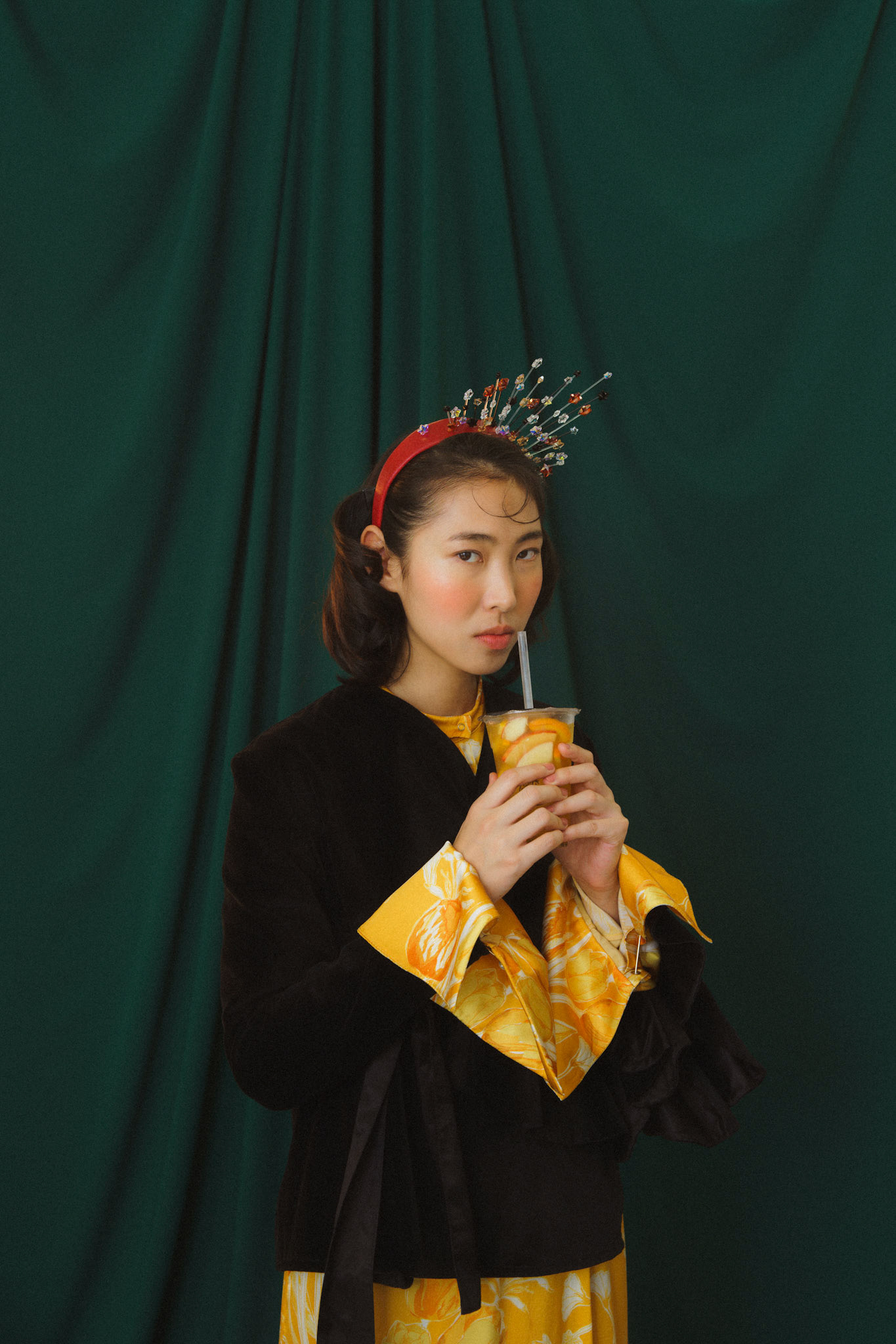 Taiker Magazine Oct 2018