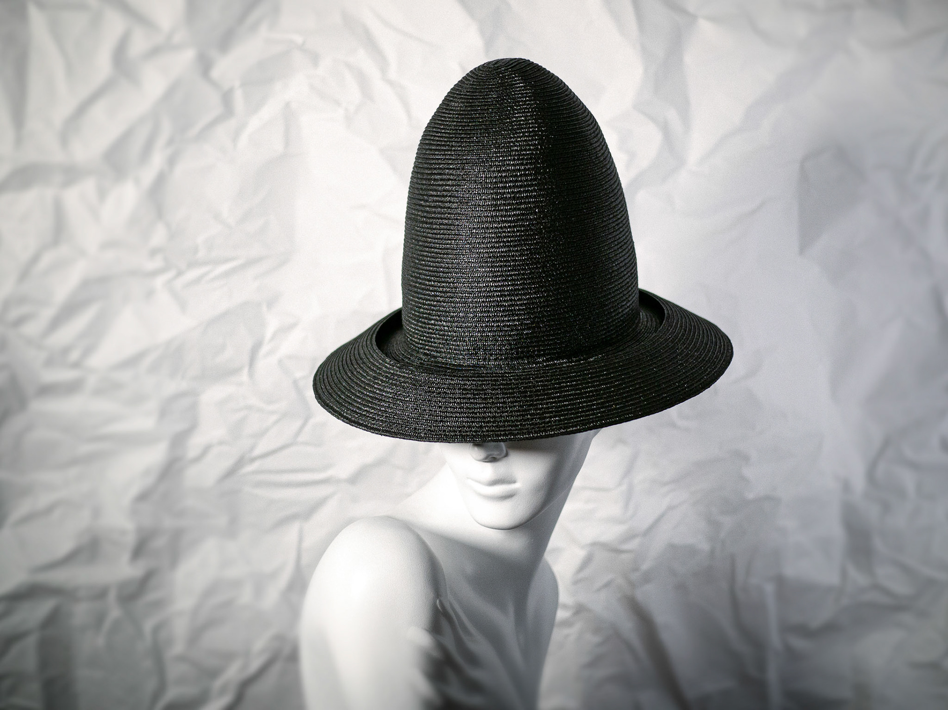 HARPER • ten gallon hat