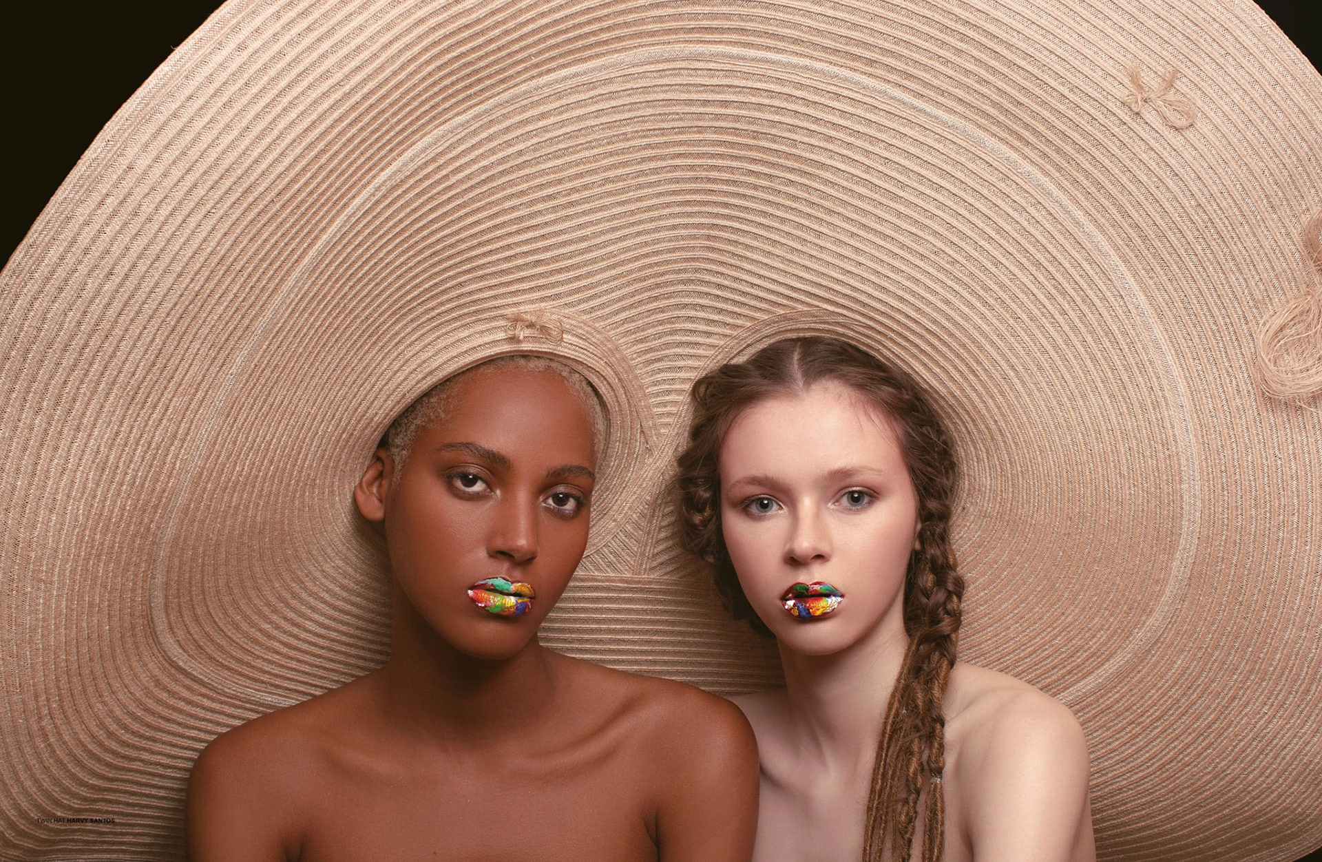 Unblock Magazine Oct 2019