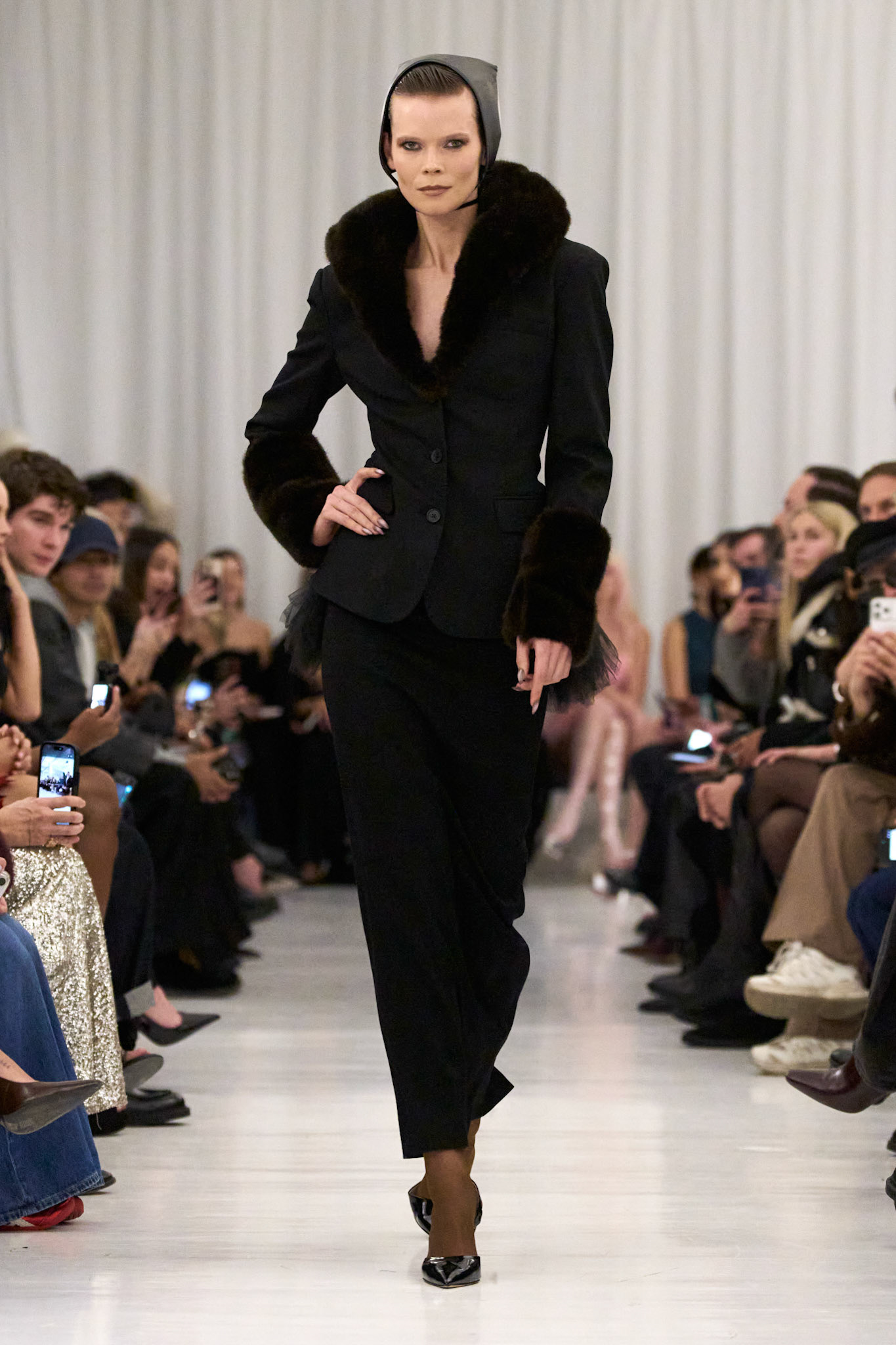 Christian Cowan AW26-27