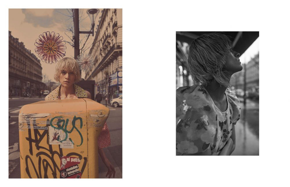 Schön Magazine June 2018