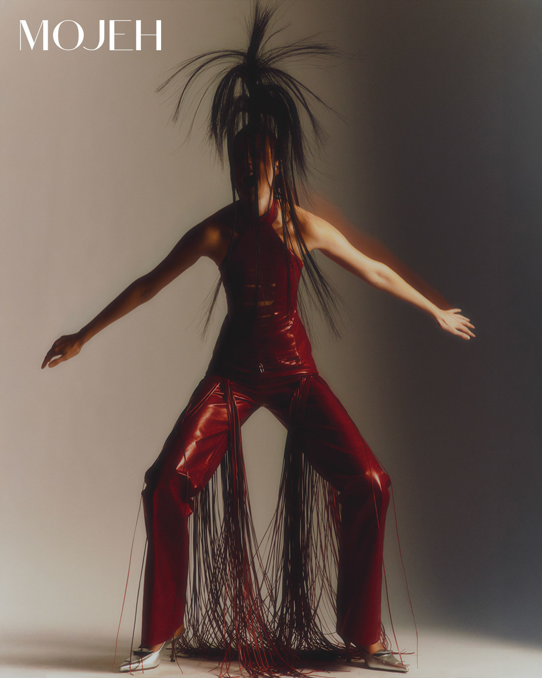 Moje magazine March 2025