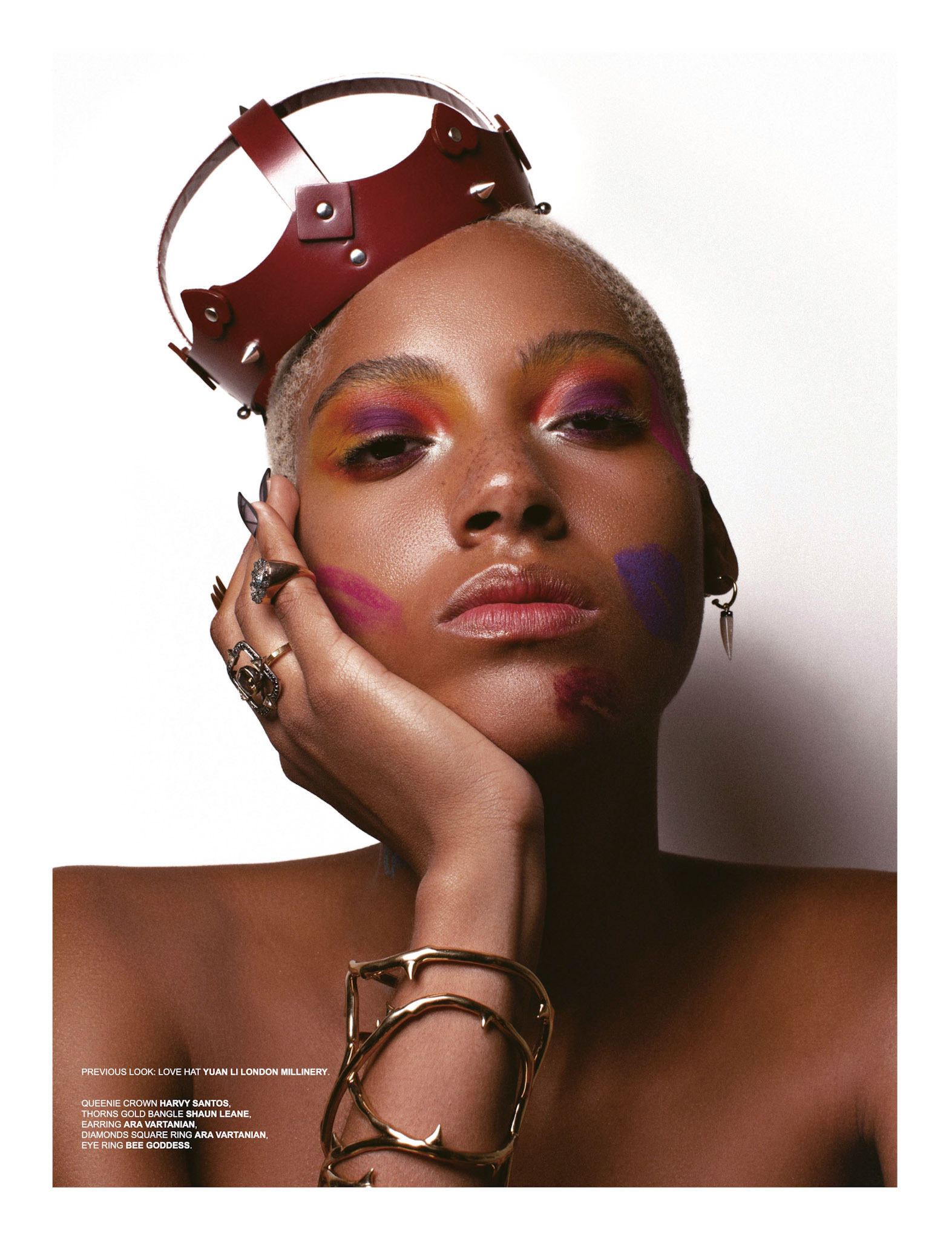 Unblock Magazine Oct 2019