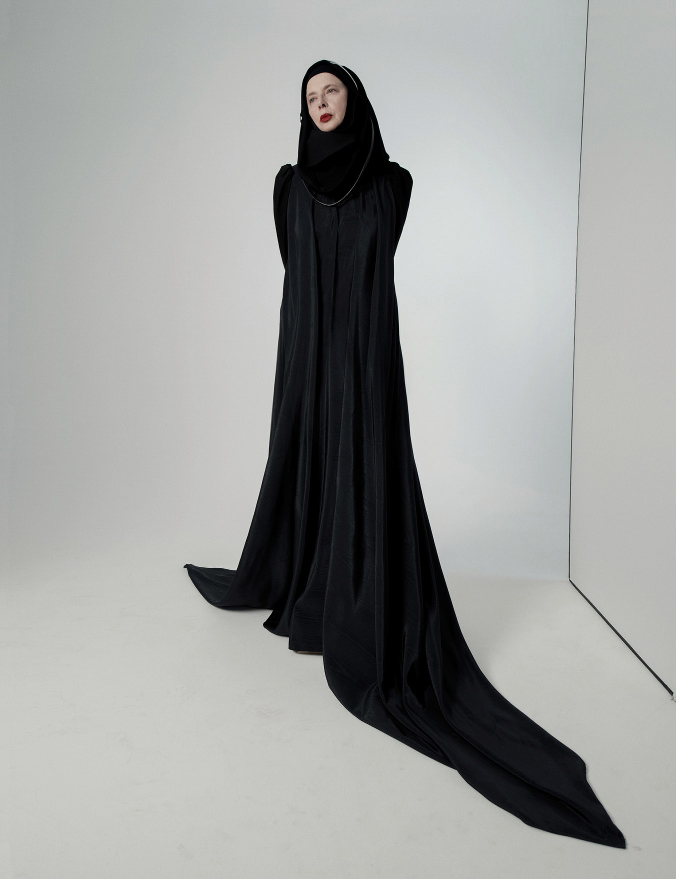 W Magazine Oct 2020
