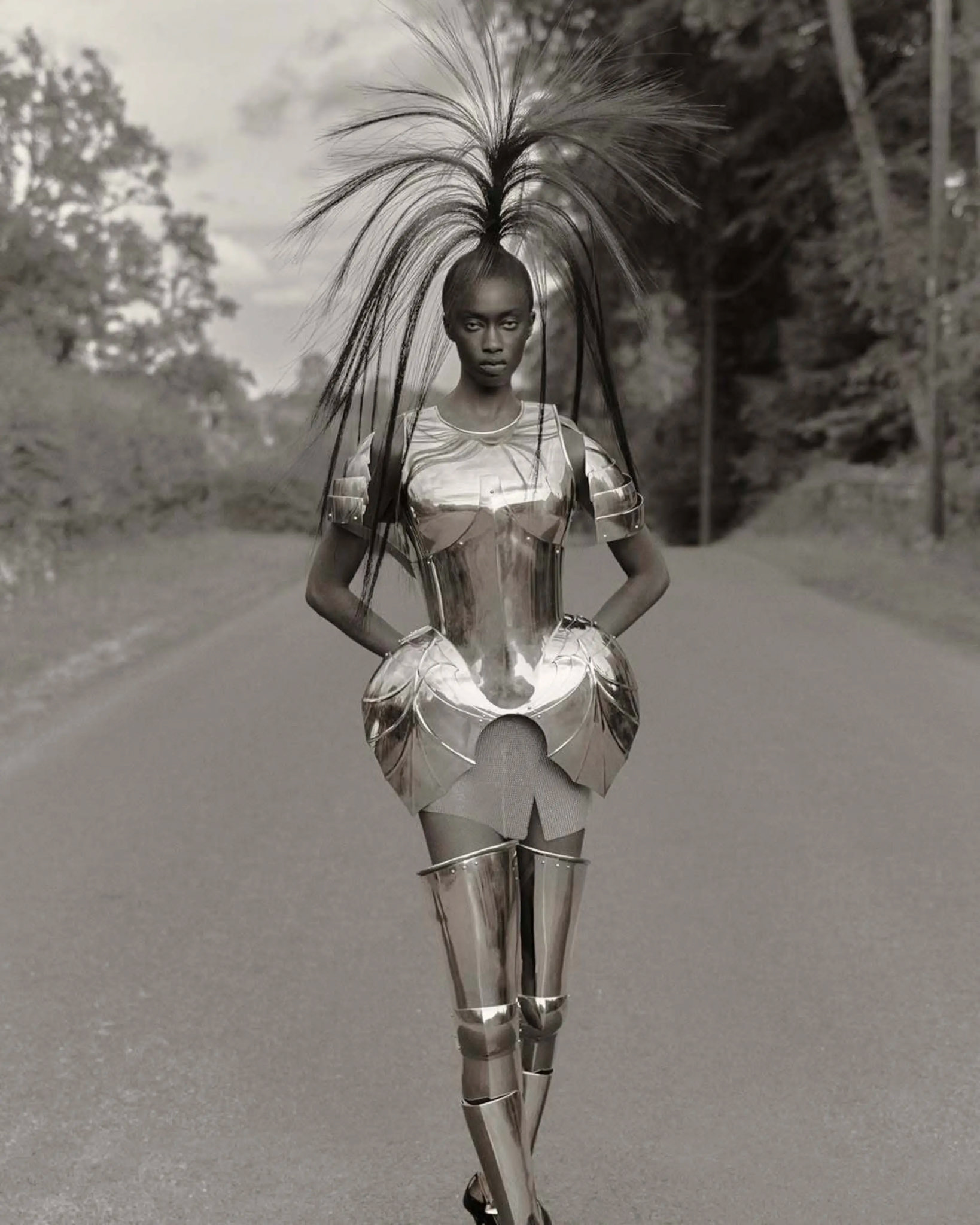 Perfect Magazine Sept 2025