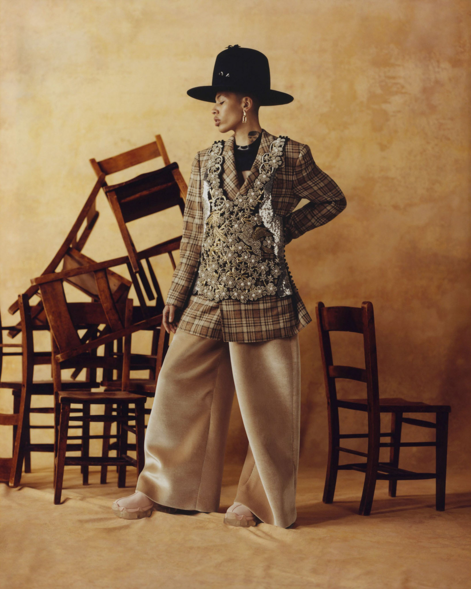 Blanc Magazine June 2021