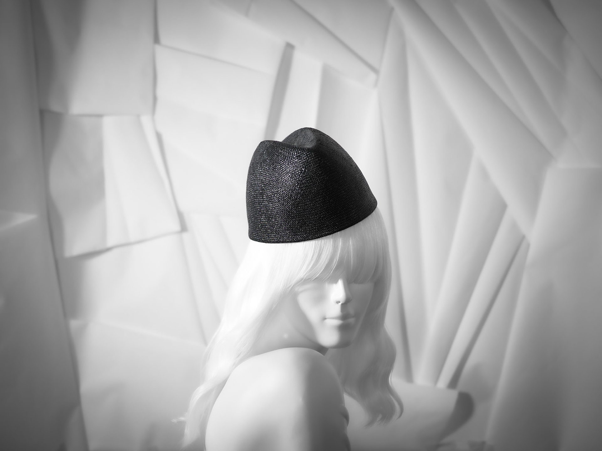 BES • forage toque