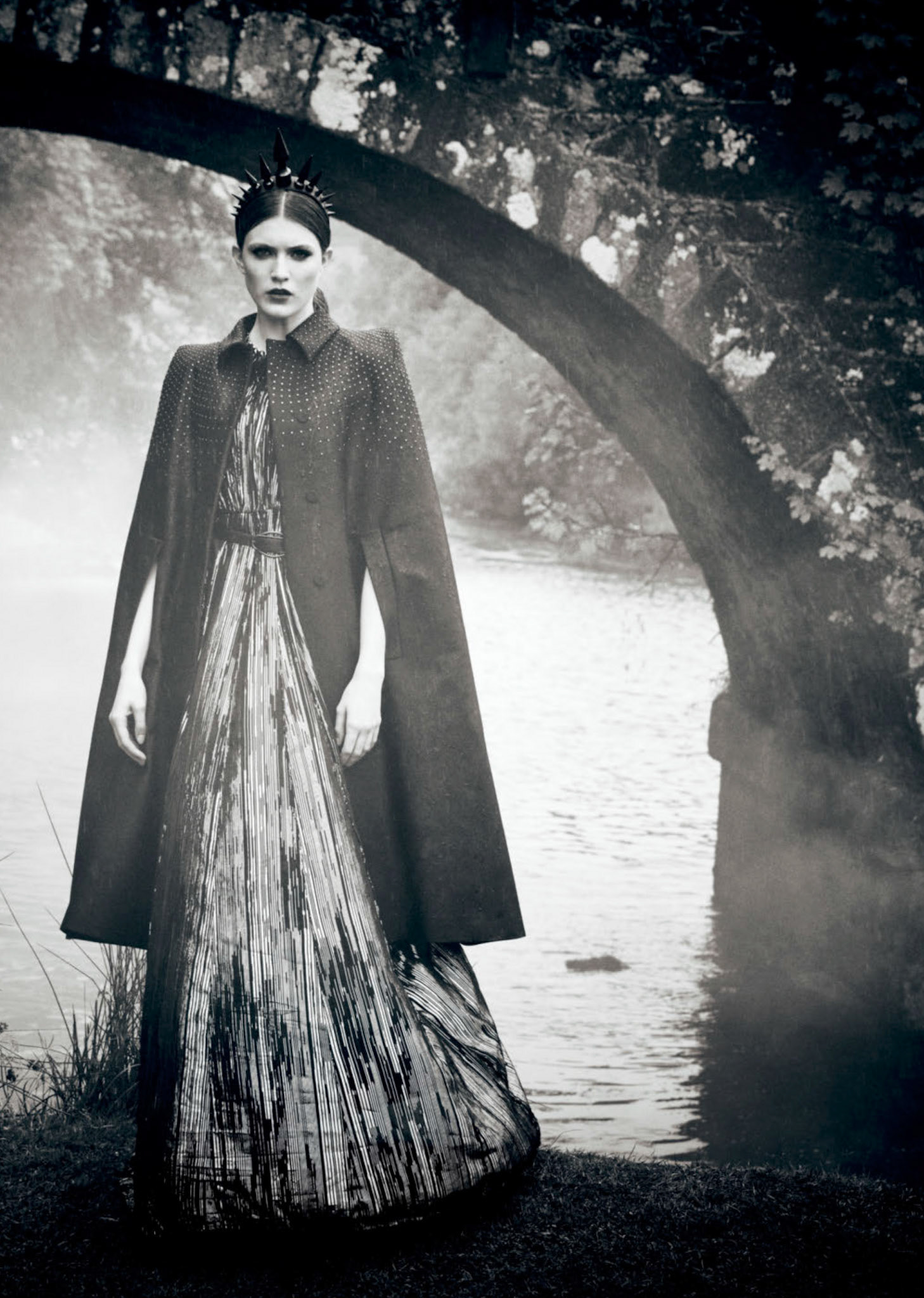 Icon Magazine Oct 2017