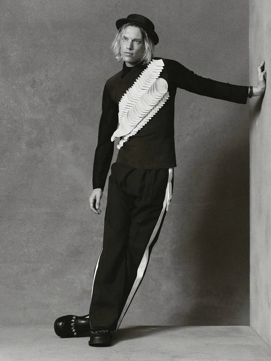 Behind The Blinds FW2025