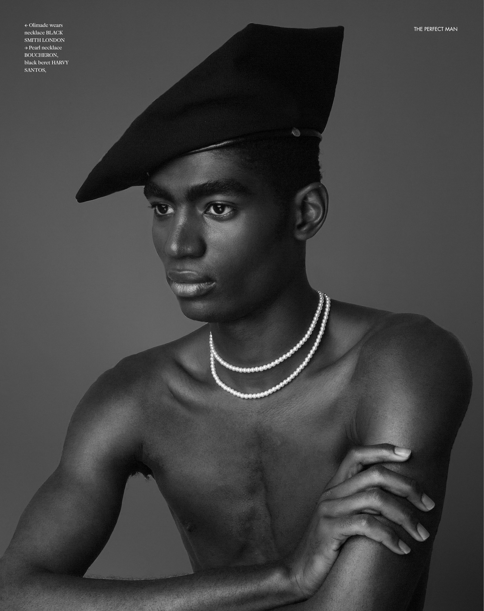 The Perfect Man Sept 2021