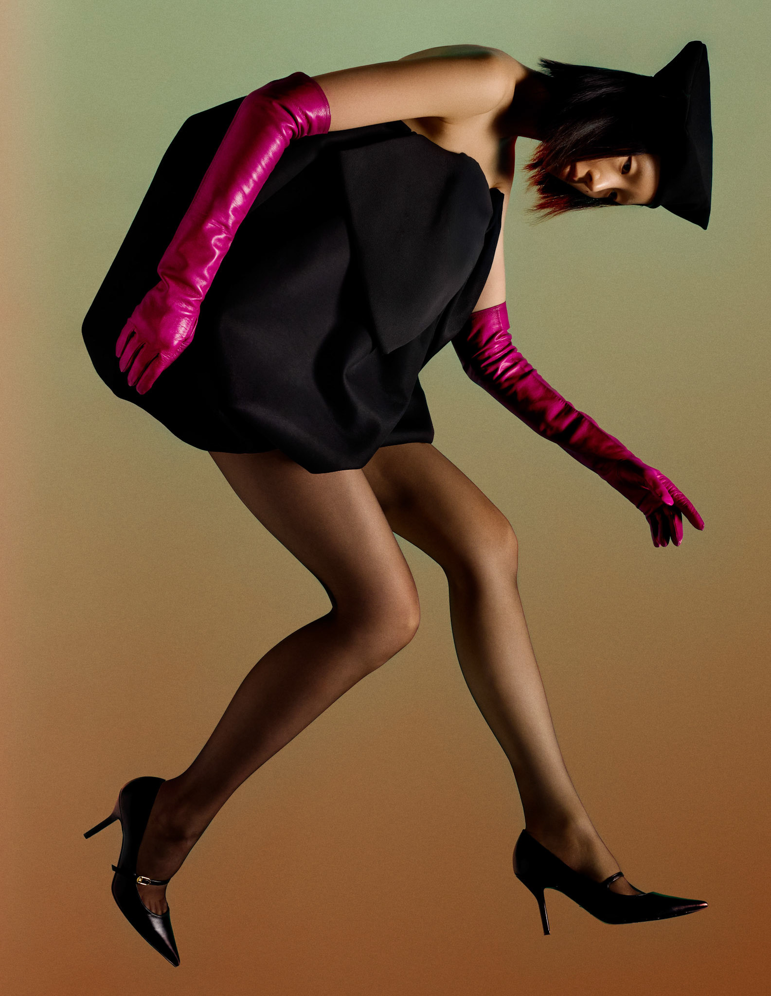 Numero Berlin Nov 2025