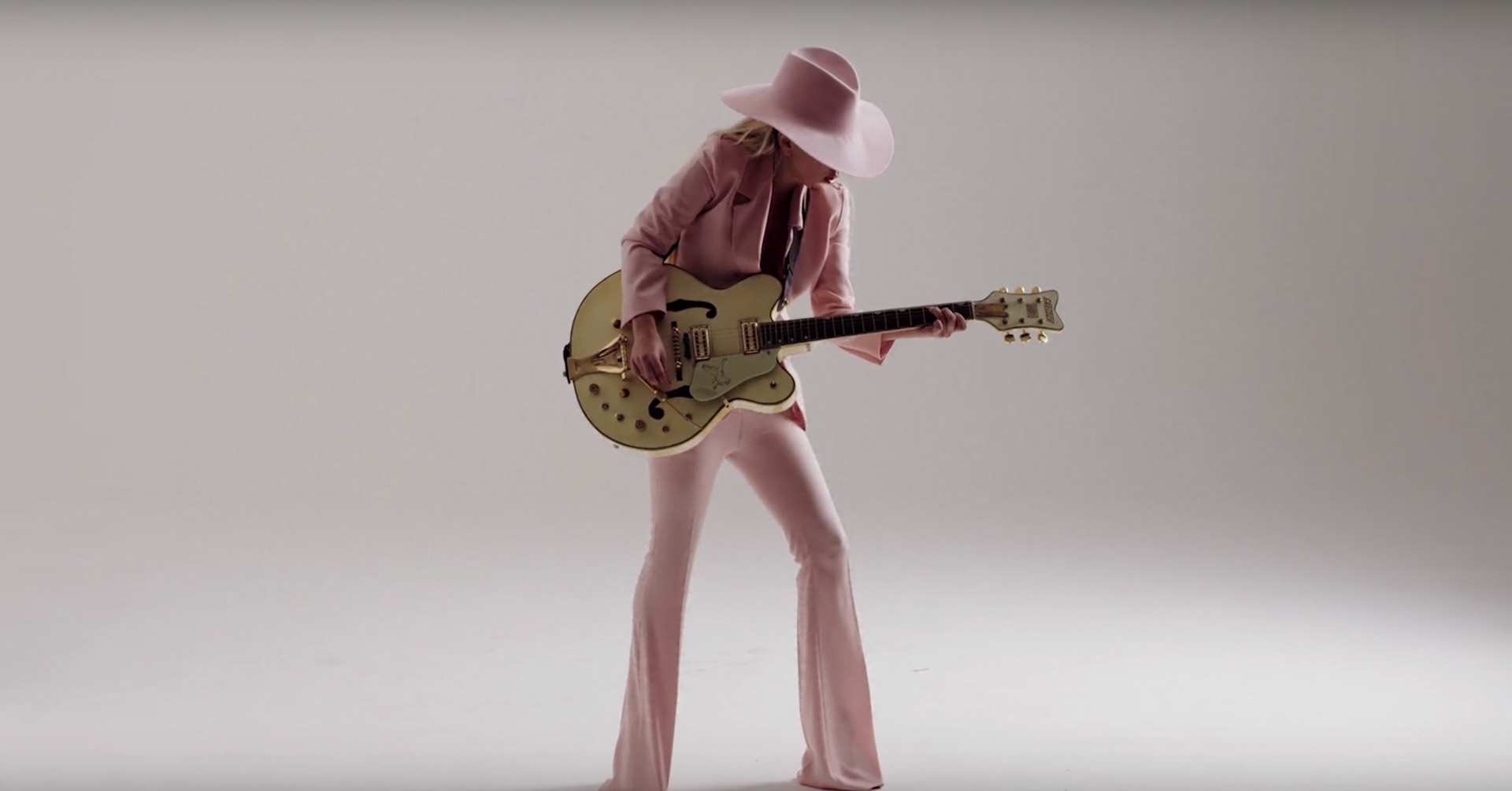 LADY GAGA Million Reasons Music Video Dec 2016